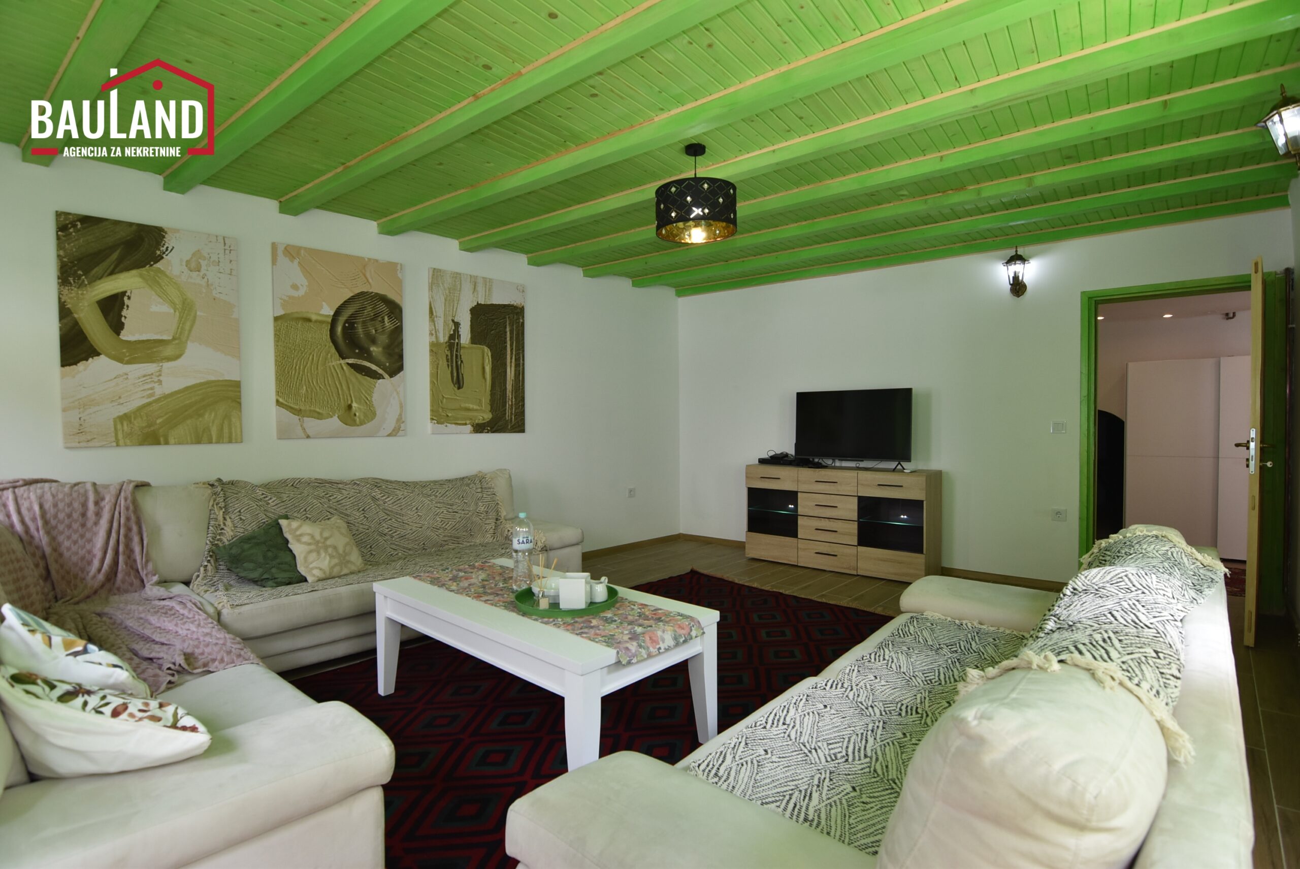 16 kuće za najam naselje Kovači Općina Stari Grad