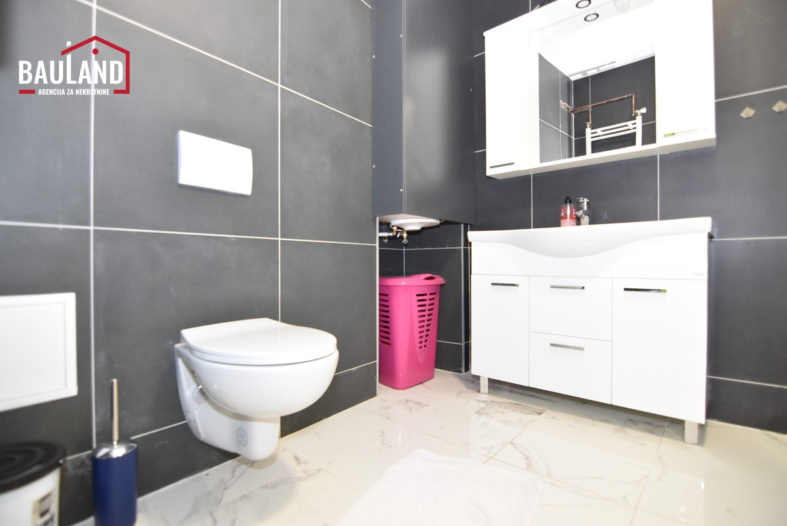 21 kuće za najam ul. Očaktanum Stari Grad Sarajevo