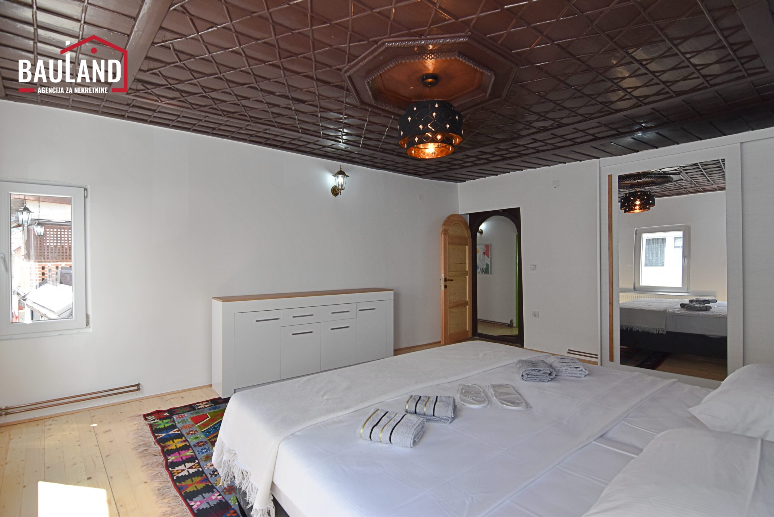 28 izdaju se kuće u ulici Očaktanum naselje Kovači Općina Stari Grad