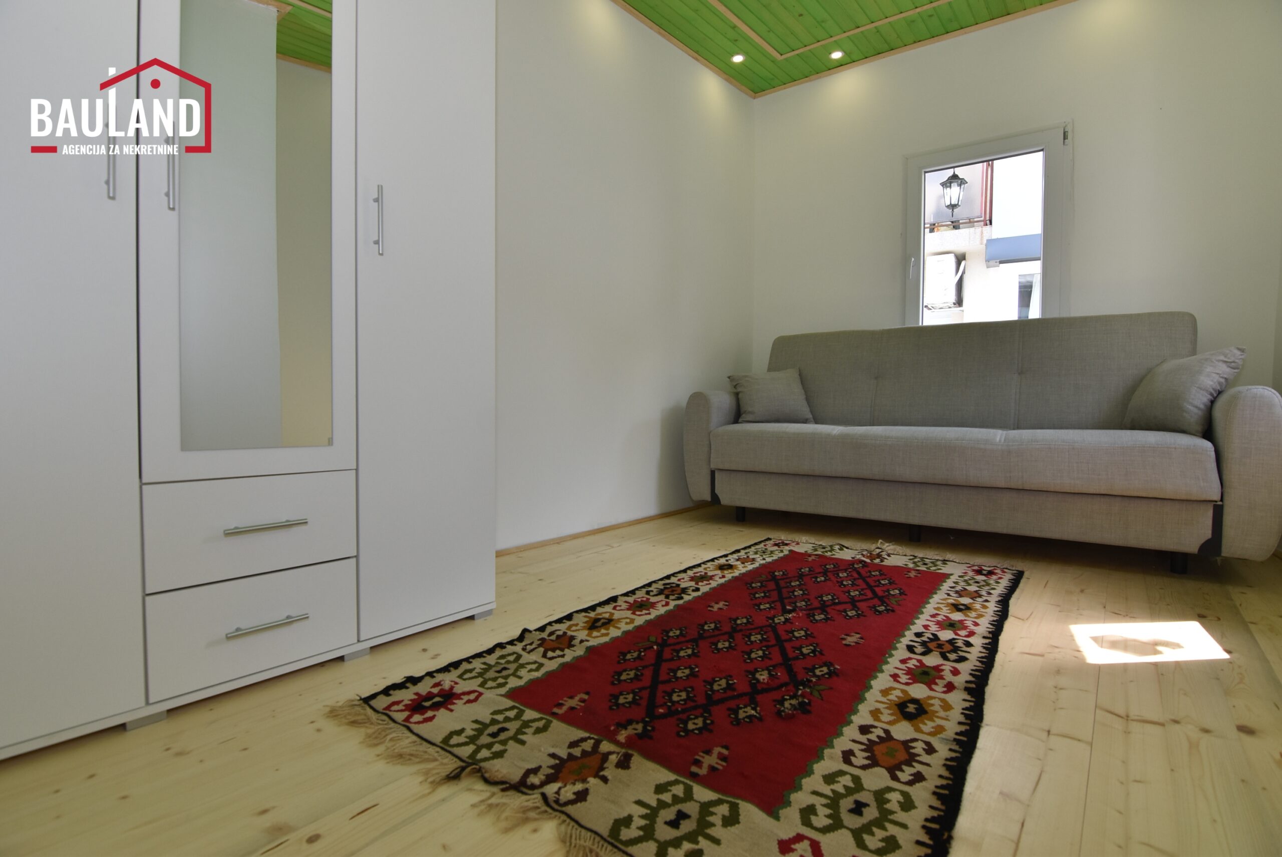 31 najam dvije kuće Općina Stari Grad Sarajevo