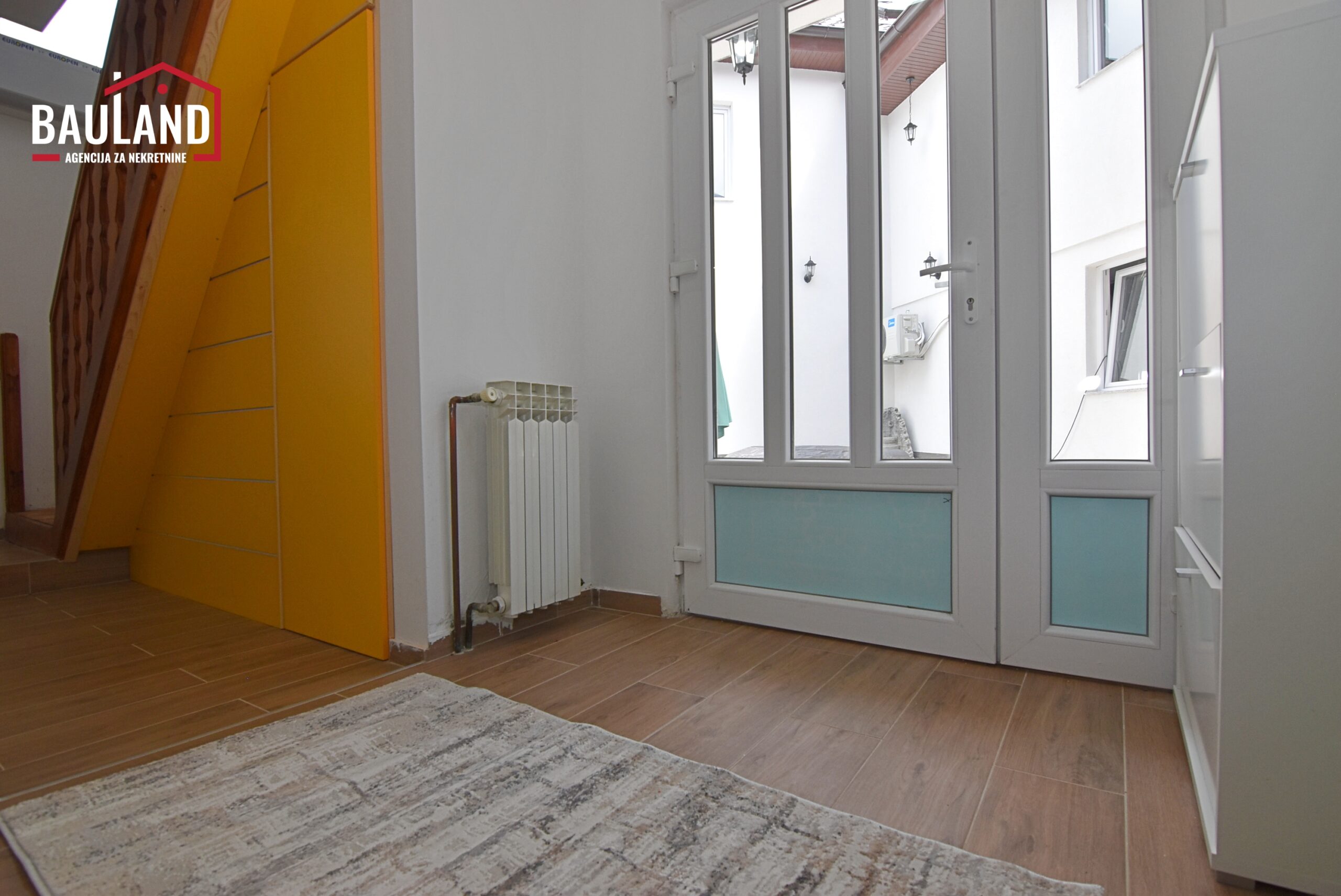 36 kuće za najam Općina Stari Grad Sarajevo