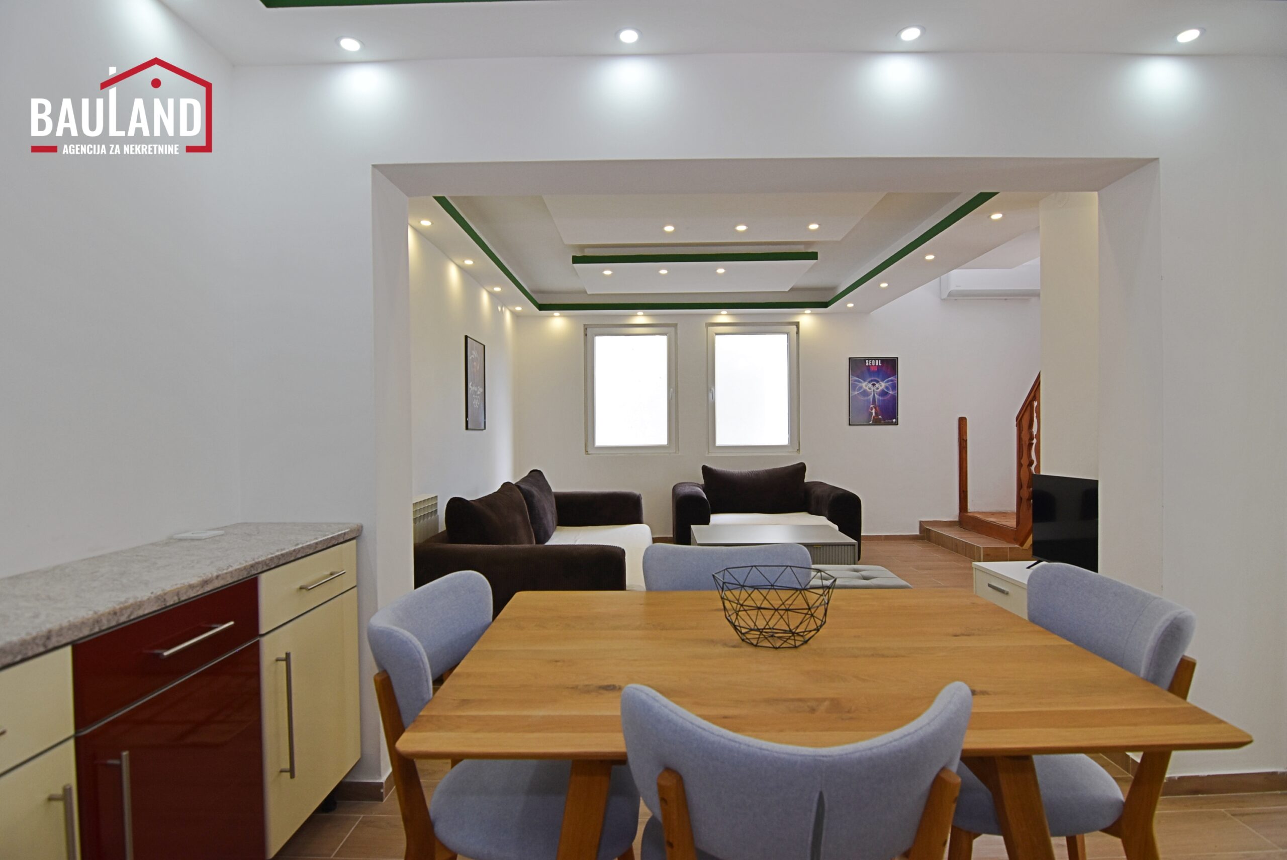 43 kuće za najam Stari Grad ul. Očaktanum naselje Kovači