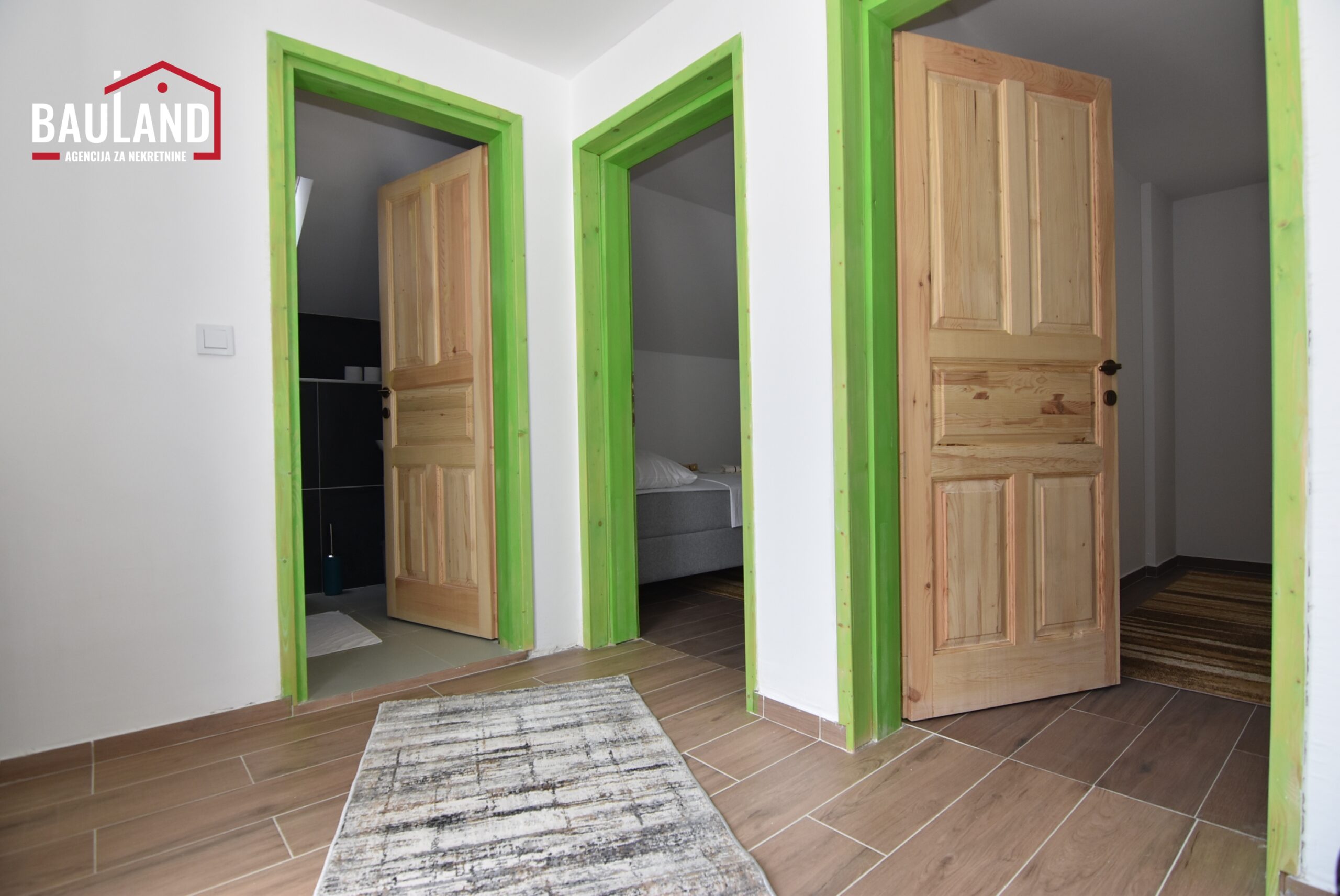 45 kuće za iznajmljivanje na duži period Kovači Stari Grad Sarajevo