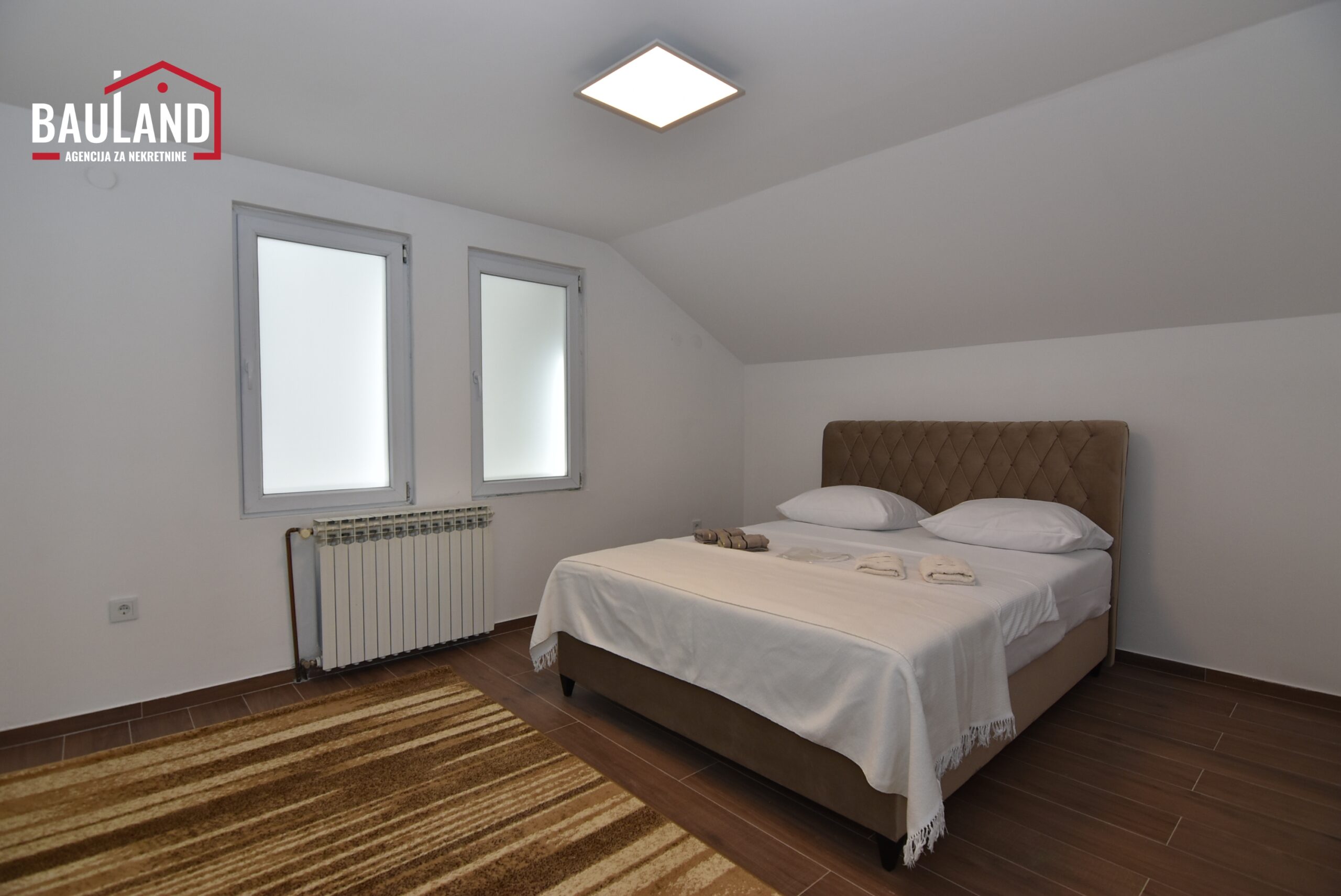 46 iznajmljuju se dvije kuće u ulici Očaktanum Stari Grad Sarajevo