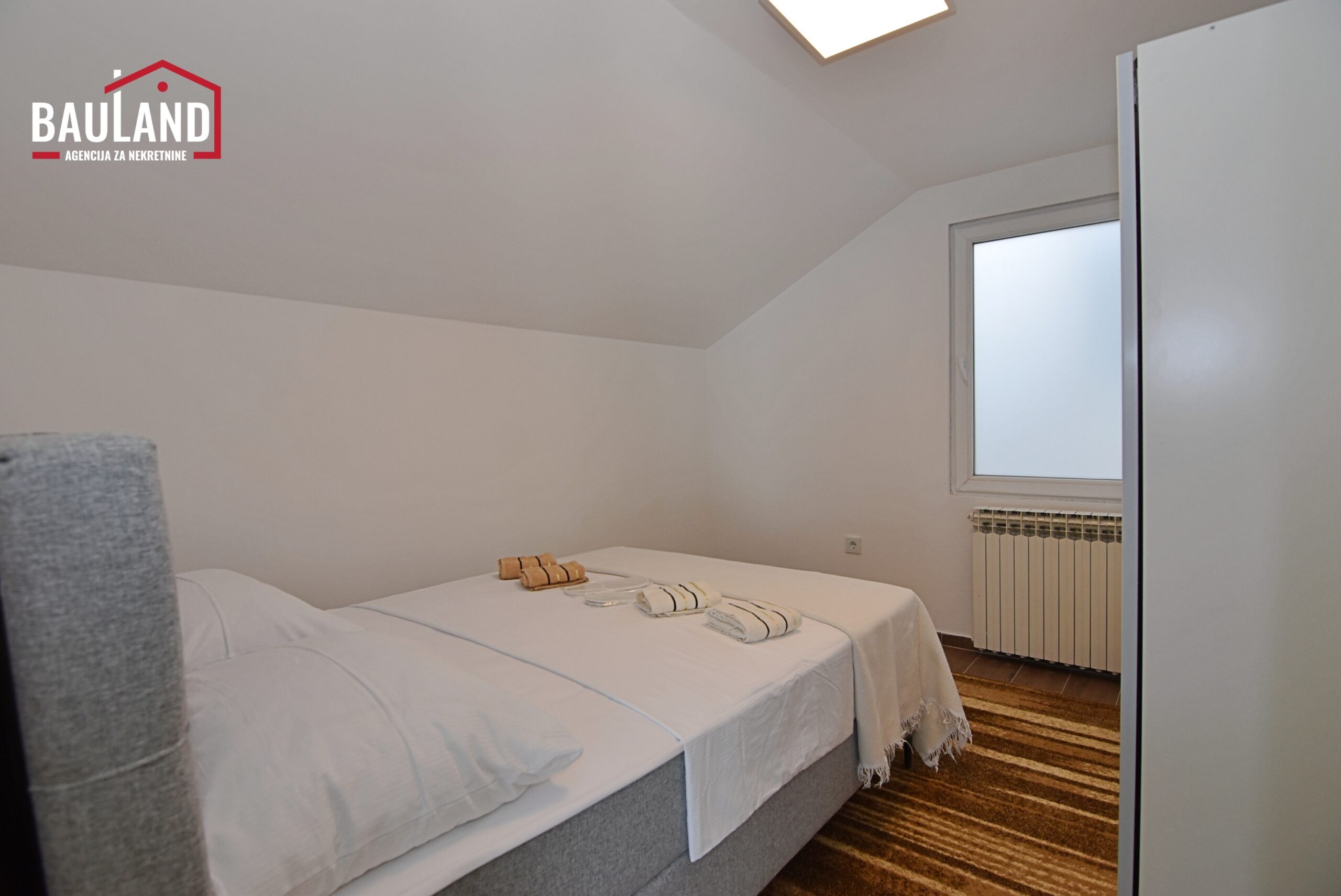 48 kuće za najam Stari Grad Sarajevo