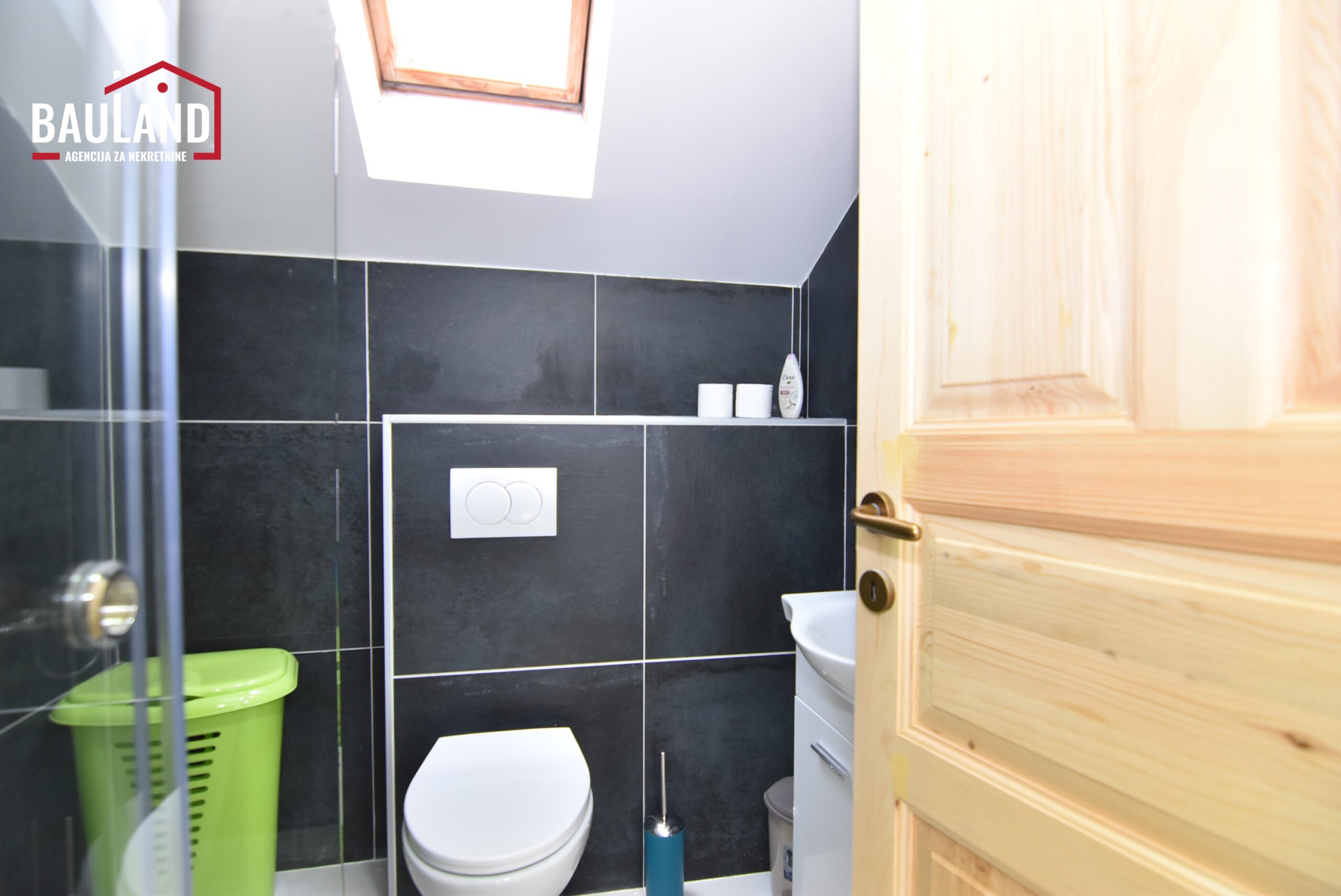 52 kuće za najam ul. Očaktanum, naselje Kovači, Općina Stari Grad Sarajevo