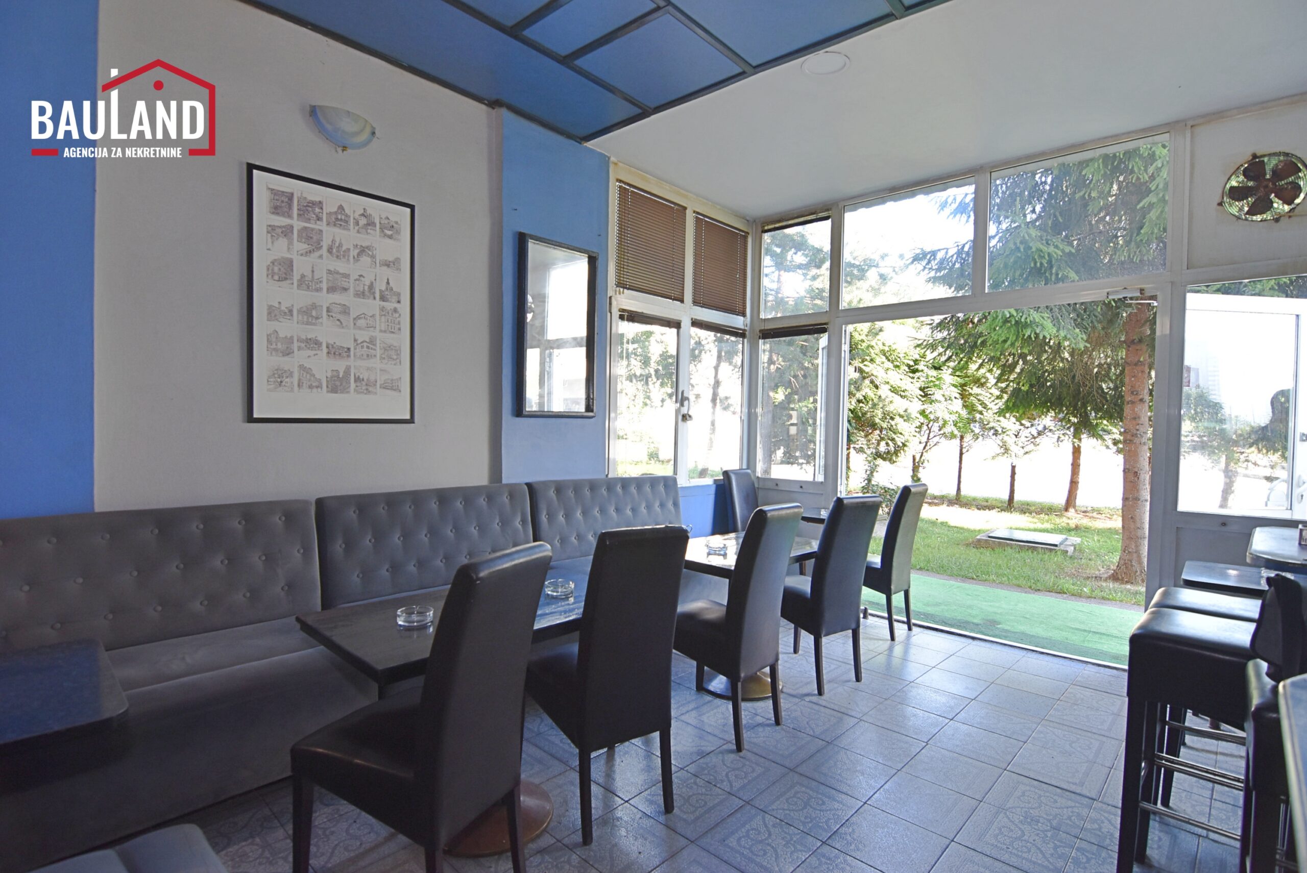 3 iznajmljuje se poslovni prostor na Dolac Malti Općina Novo Sarajevo