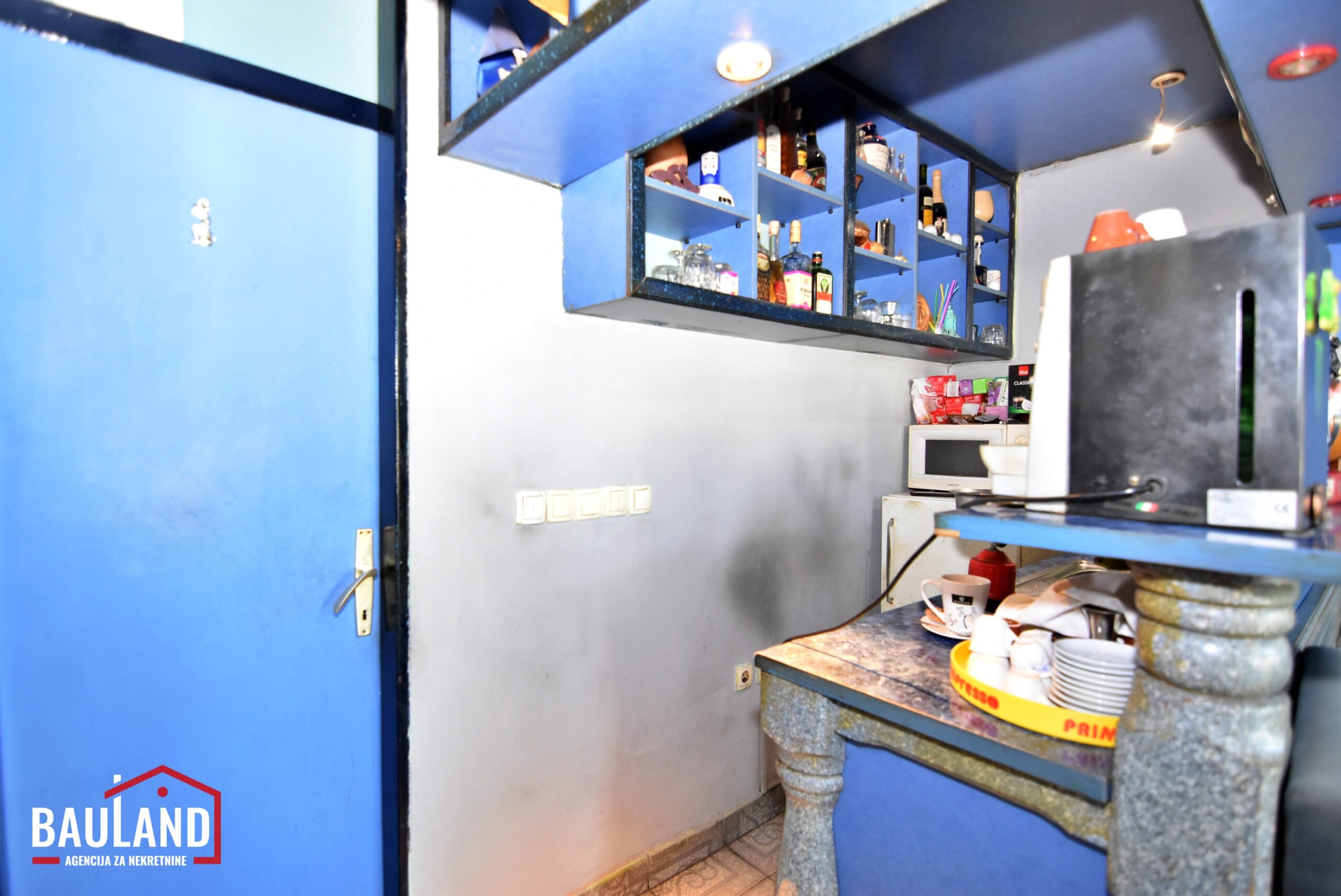 4 poslovni prostor za najam 20m2