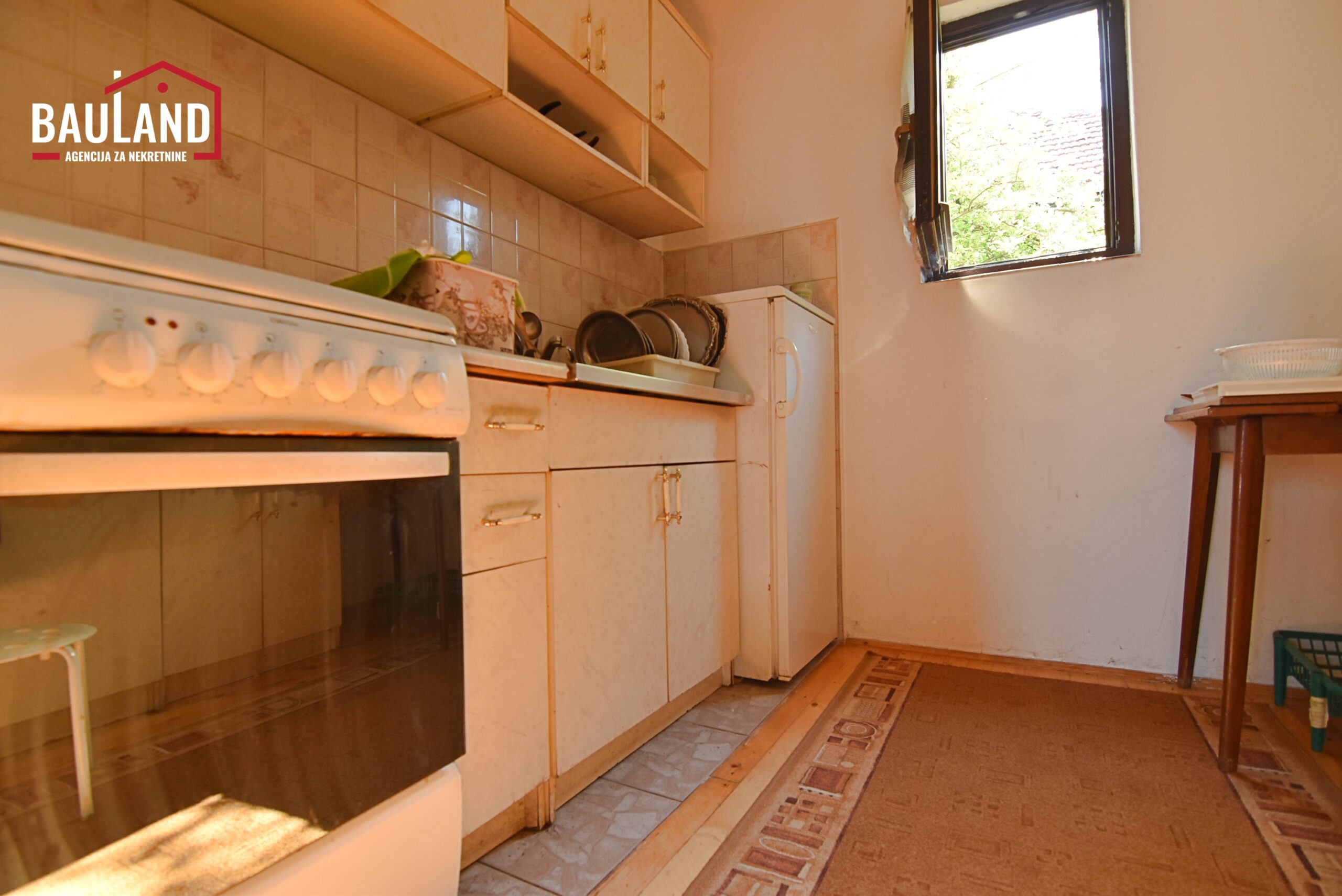 11 na prodaju kuća u naselju Boljakov potok u ulici Enesa Herića Općina Novi Grad Sarajevo