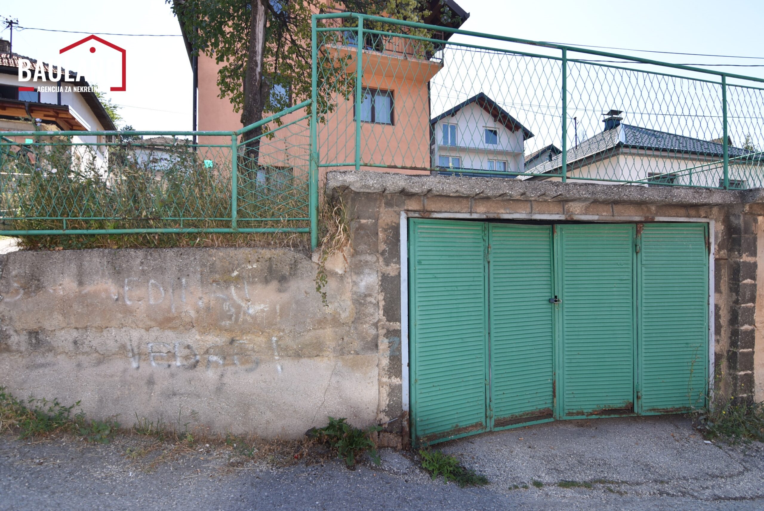 22 kuća za prodaju Općina Novi Grad Sarajevo