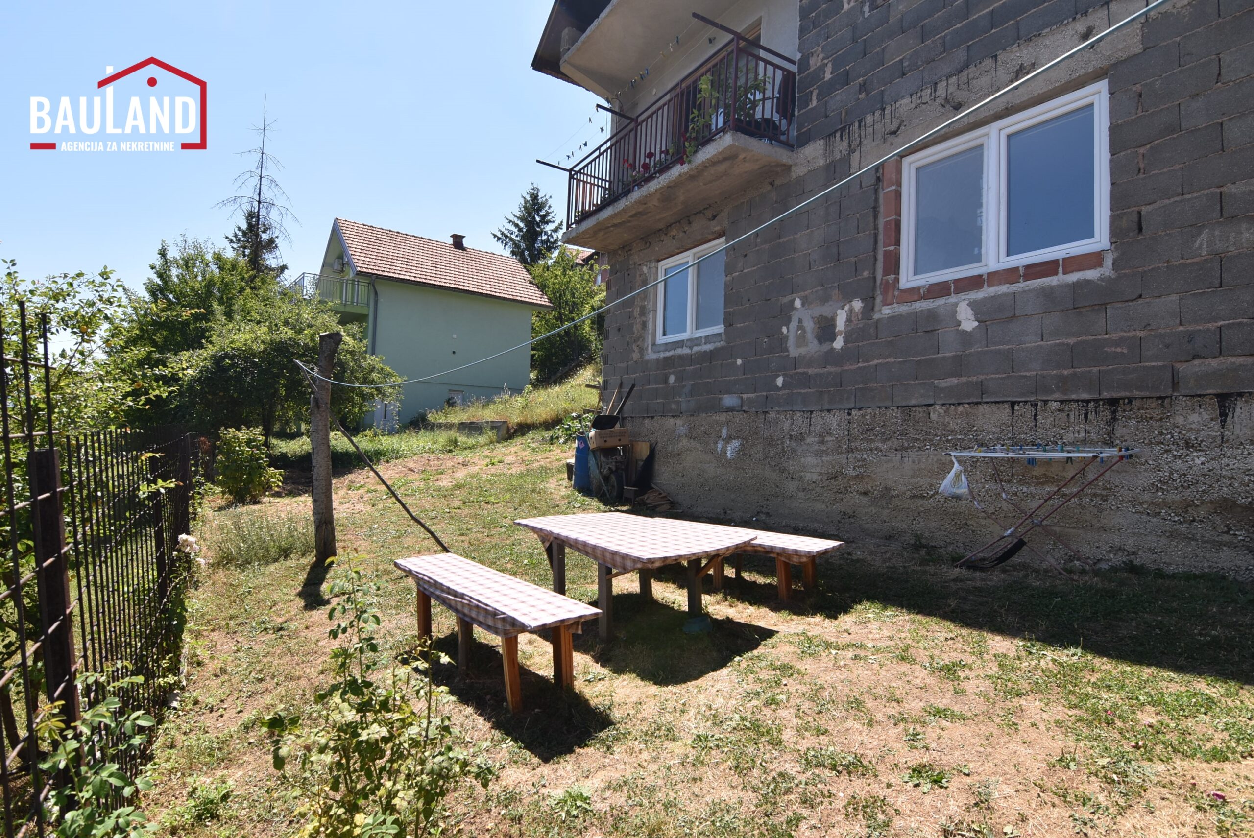 6 na prodaju kuća u Općini Vogošća