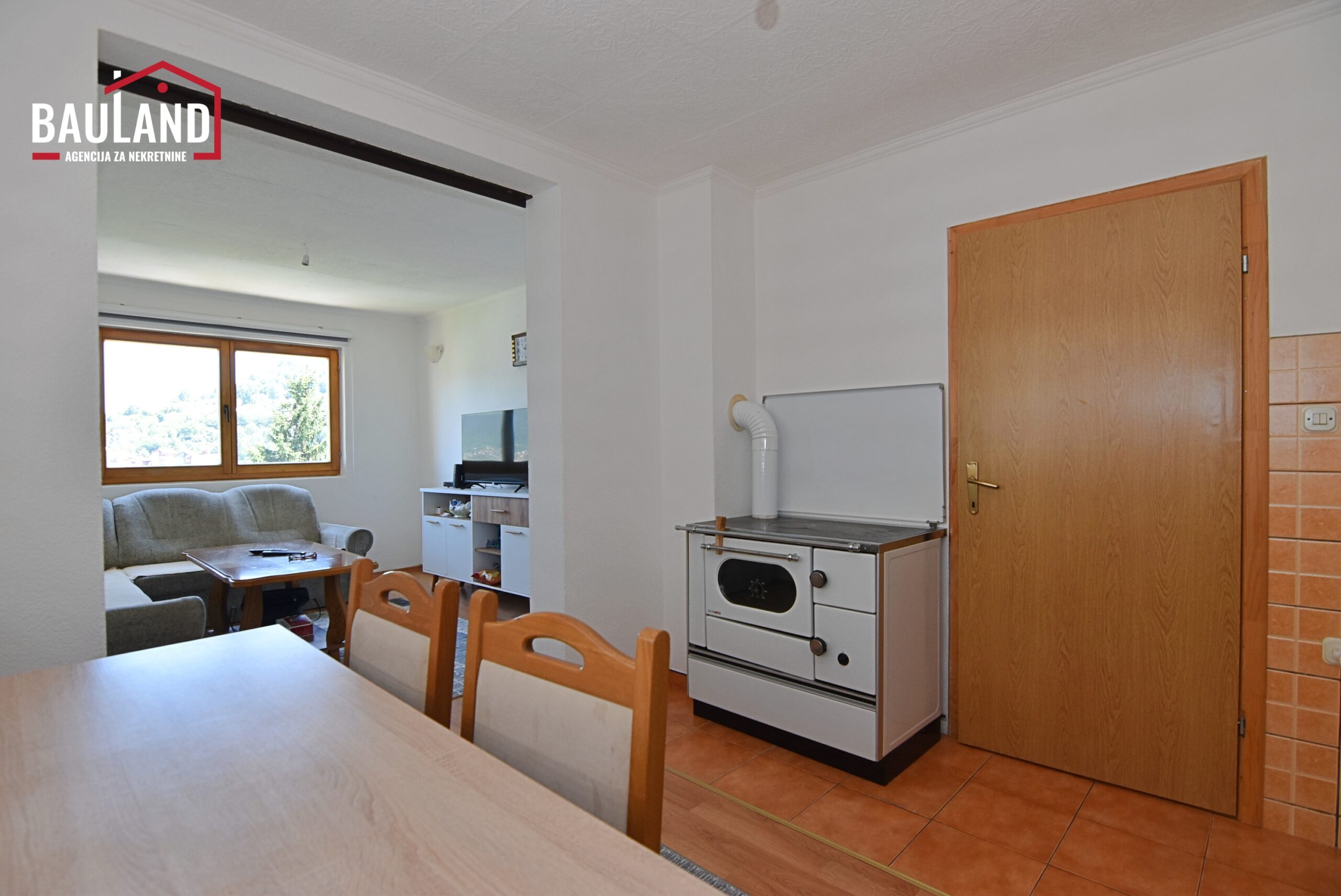 13 prodaja kuće Vogošća naselje Kobilja glava