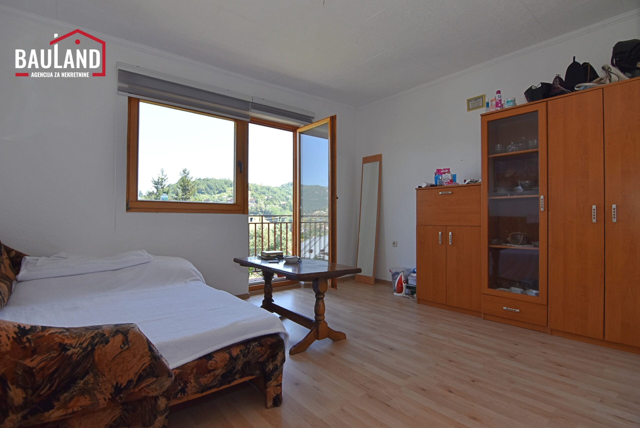 14 na prodaju kuća u naselju Kobilja glava Općina Vogošća