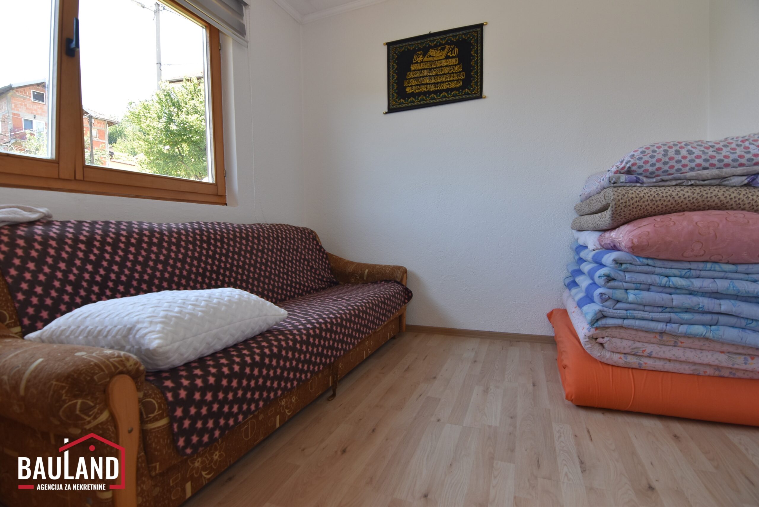 16 na prodaju kuća na Kobiljoj glavi Općina Vogošća