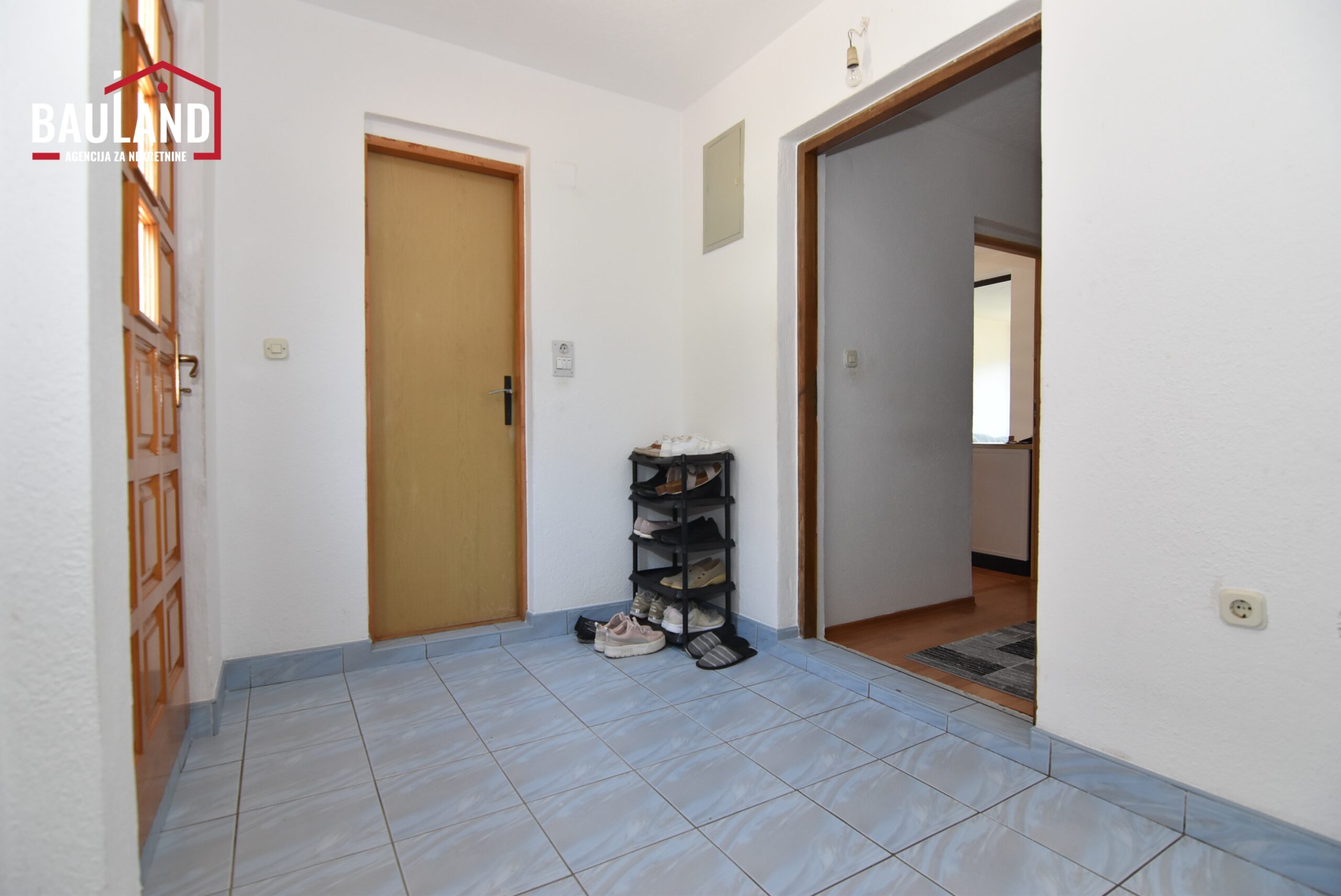 20 na prodaju kuća u ulici Ejupa Delalića naselje Kobilja glava Općina Vogošća