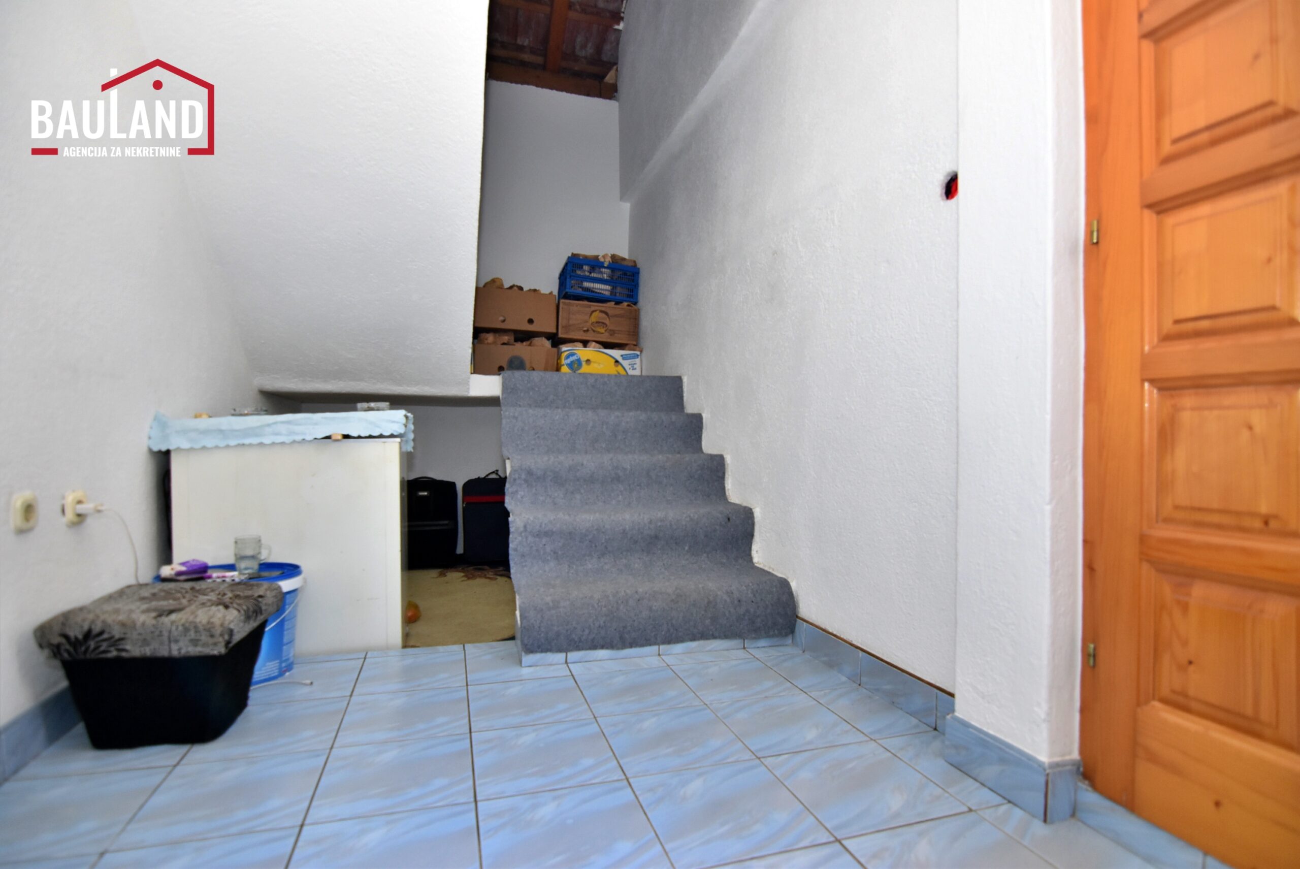 21 kuća na prodaju Kobilja glava Općina Vogošća