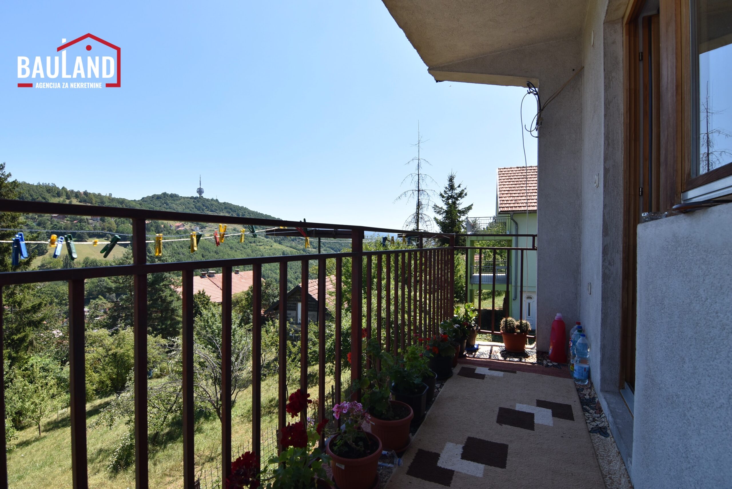 22 prodaja kuća Vogošća ul. Ejupa Delalića