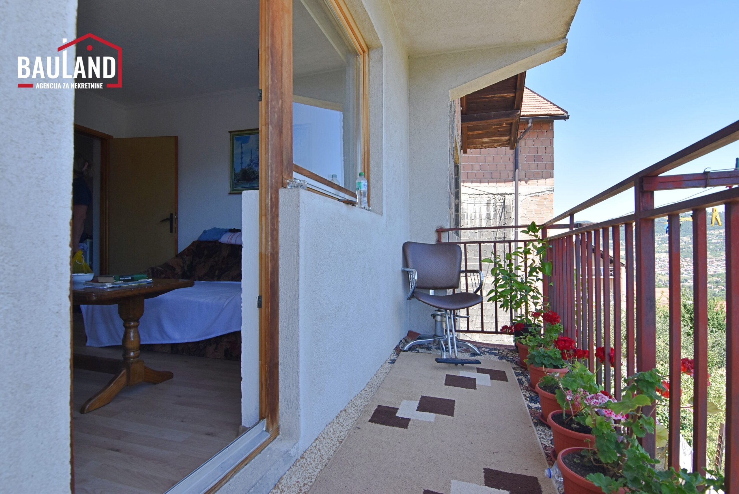 23 kuća za prodaju Vogošća