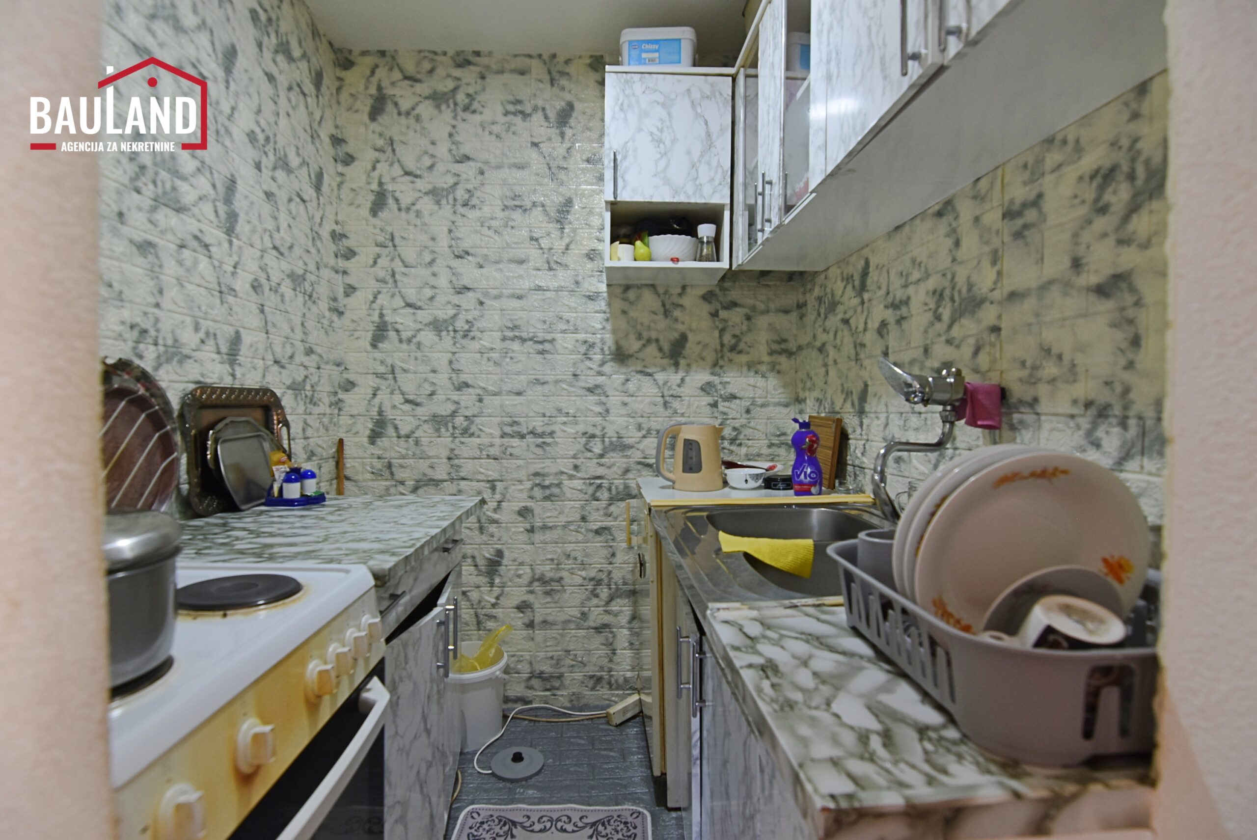 30 prodaja kuće Općina Vogošća