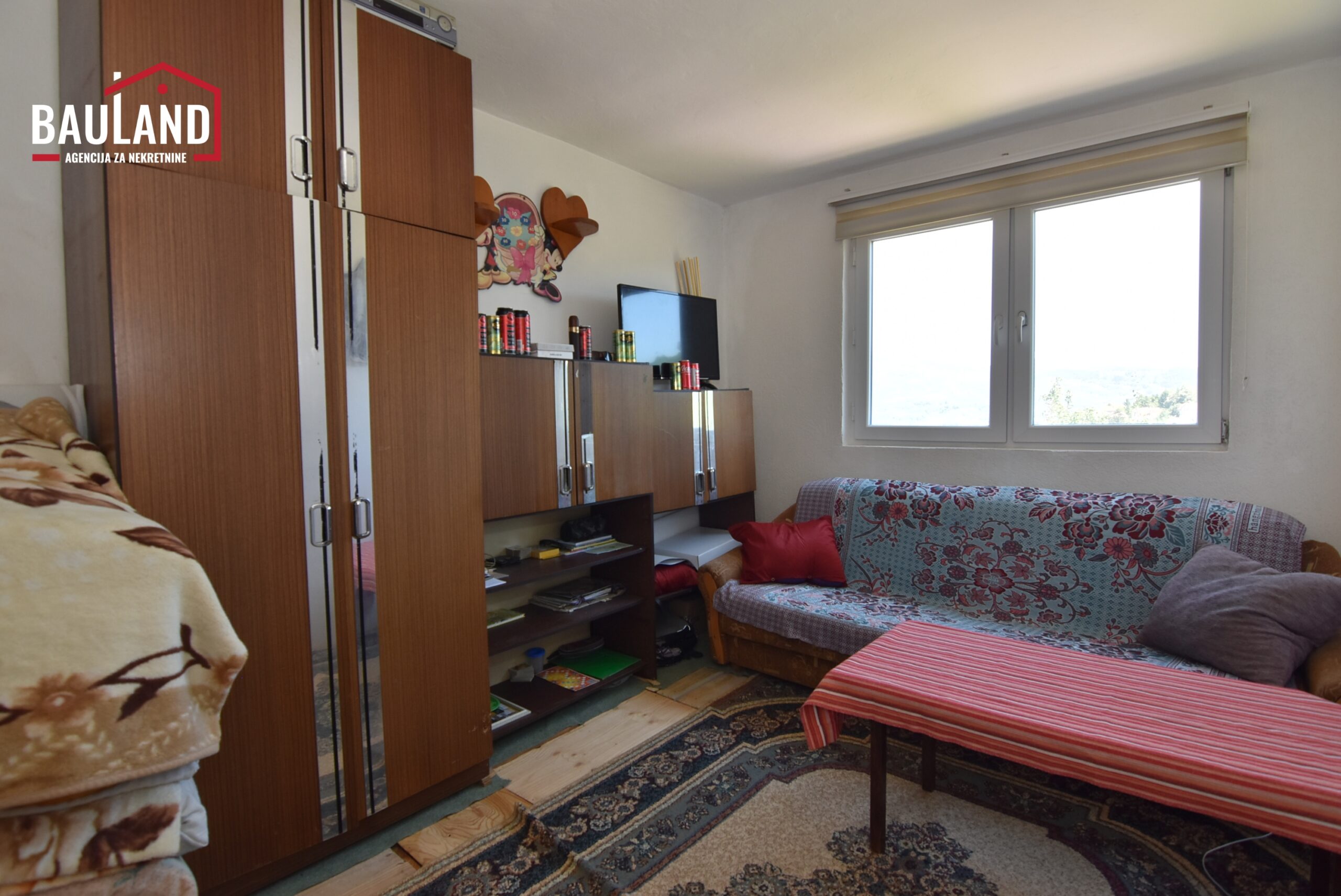 34 prodaja kuće Vogošća