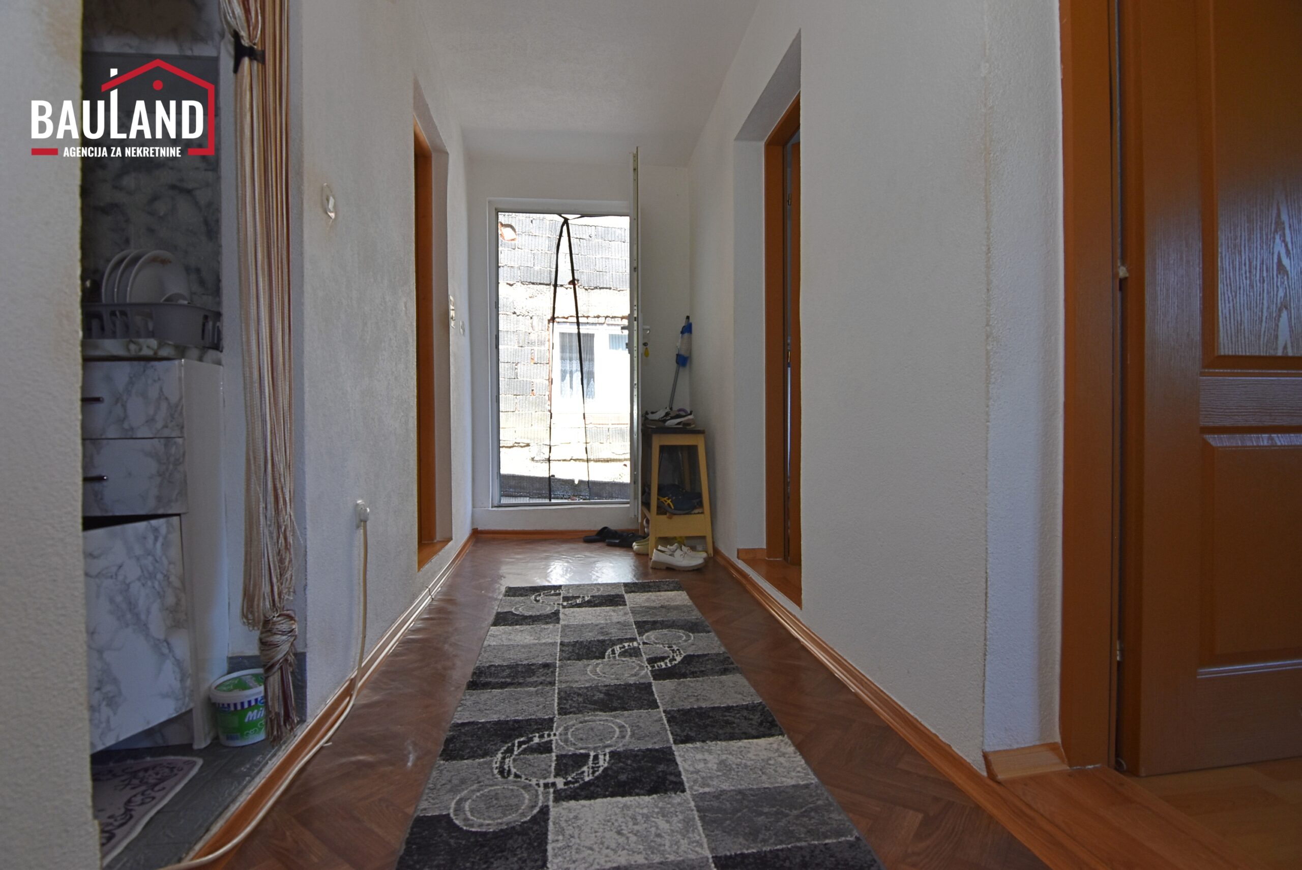 37 prodaje se kuća u naselju Kobilja glava Općina Vogošća