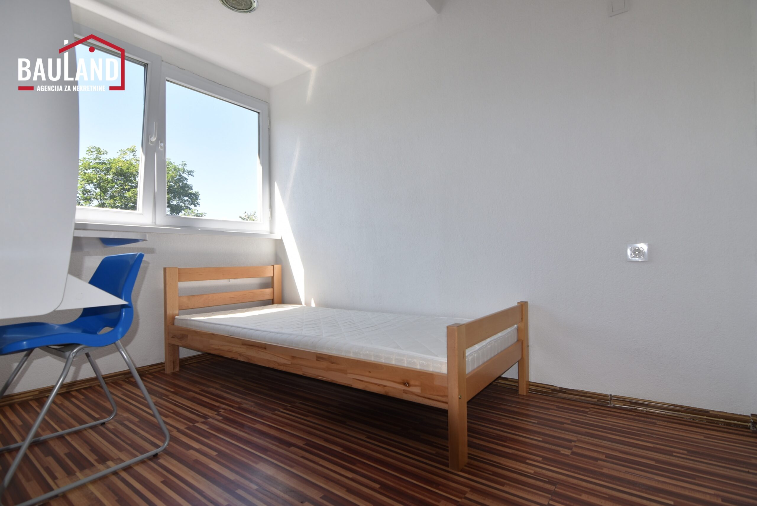 7 najam stana površine 56m2 Grbavica