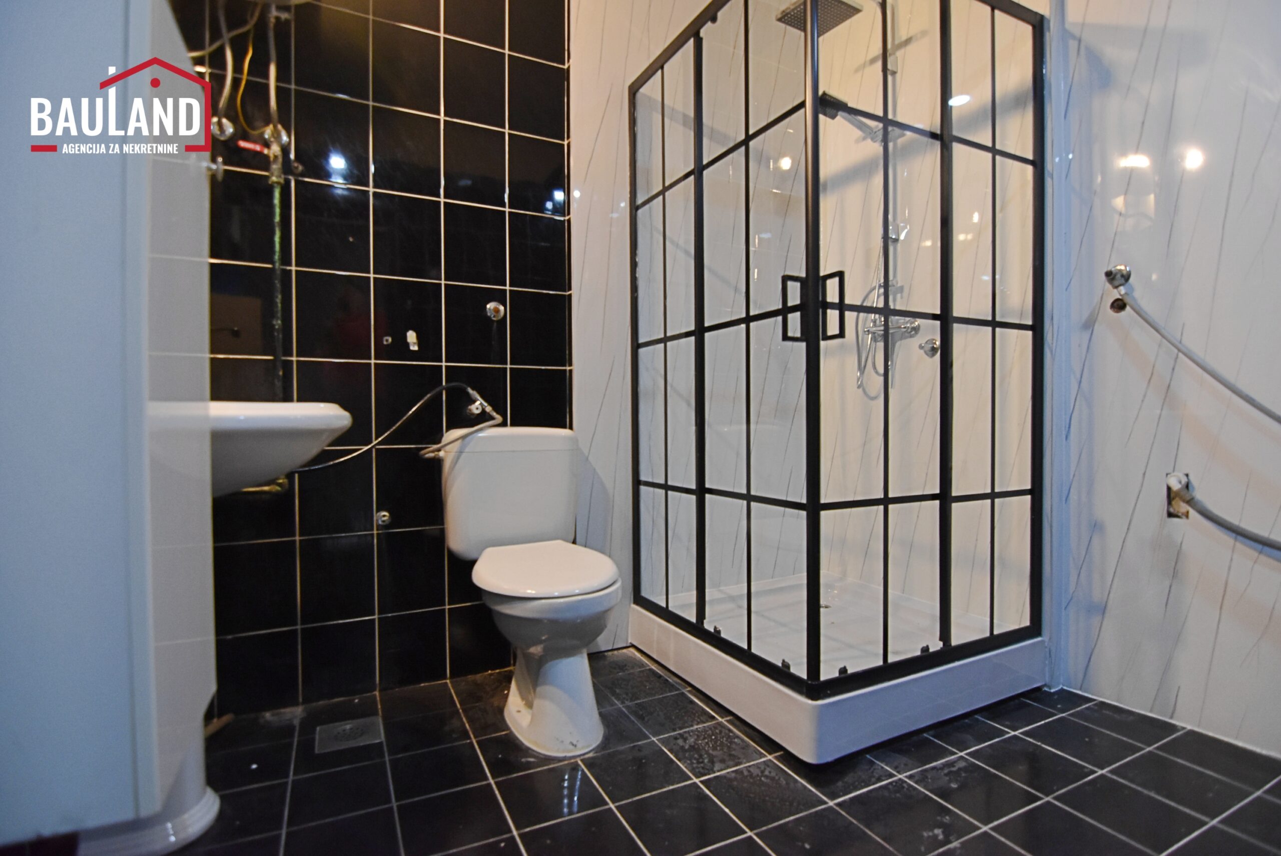 9 stan za izdavanje Grbavica