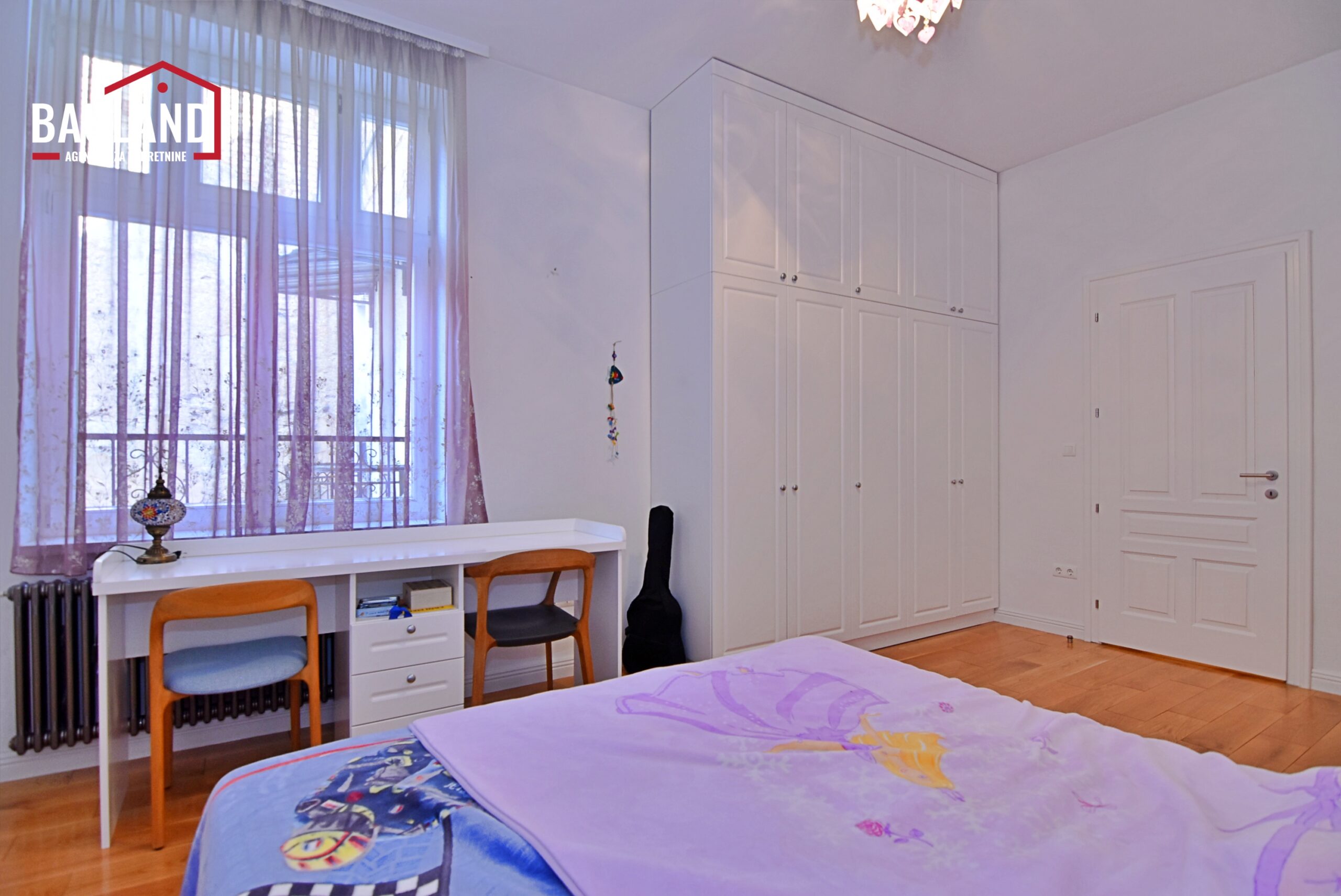 15 najam stana Stari Grad