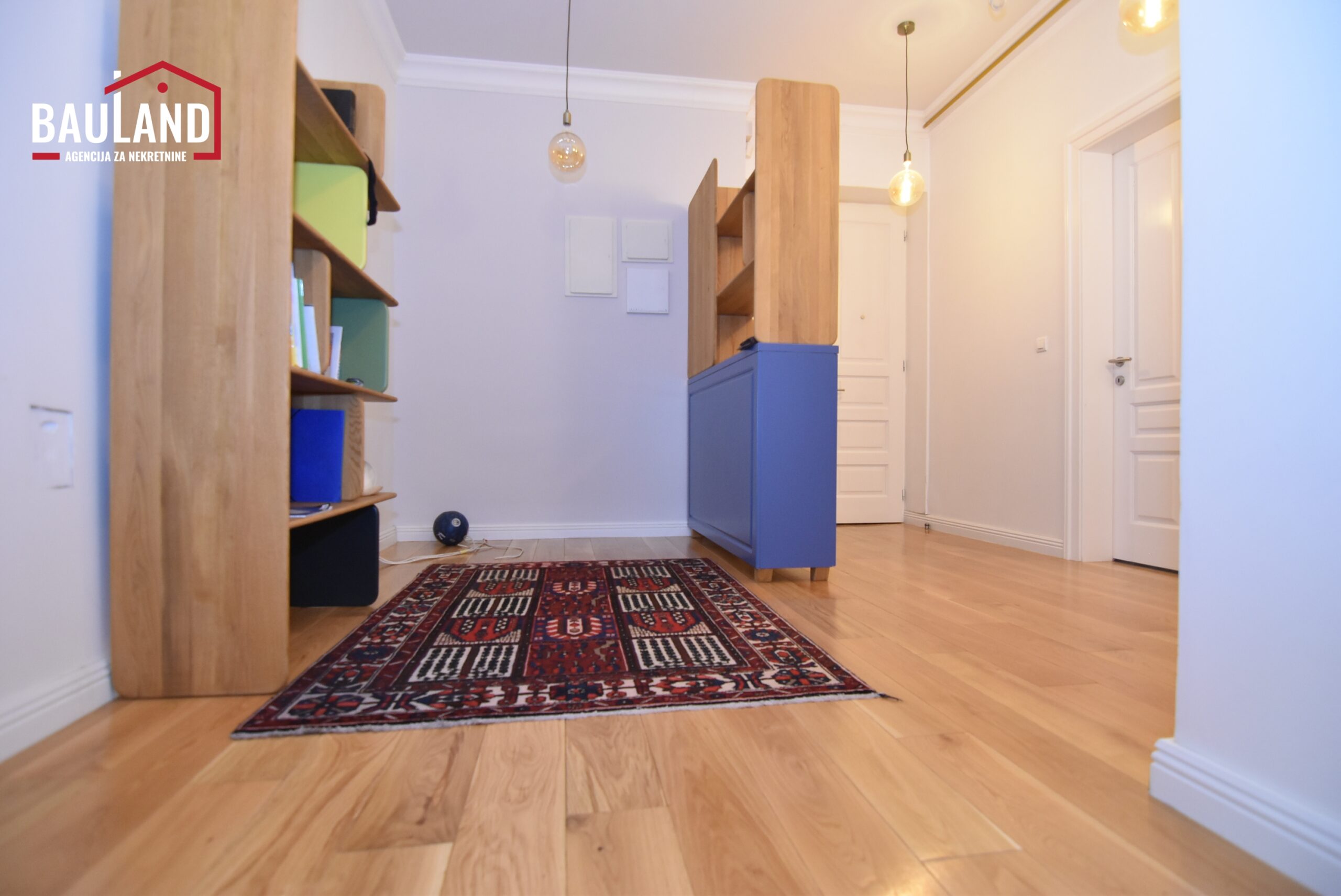 18 stan za iznajmljivanje Obala Kulina Bana Stari Grad Sarajevo