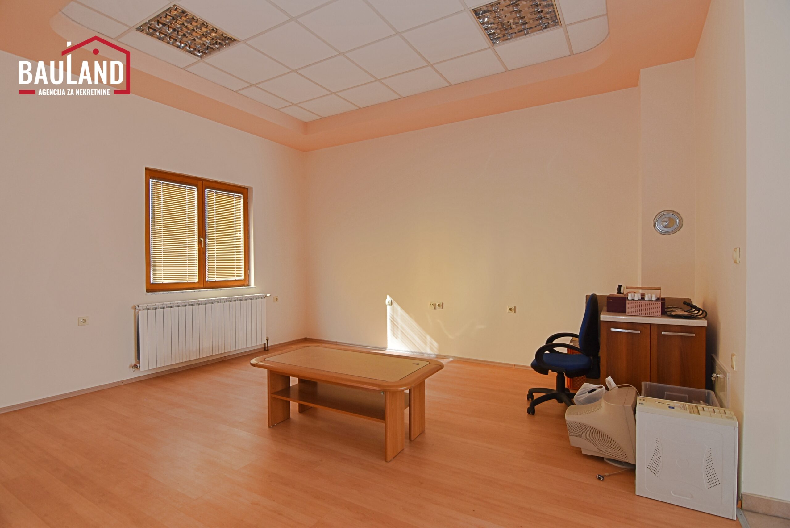 4 najam poslovnog prostora Općina Centar Sarajevo