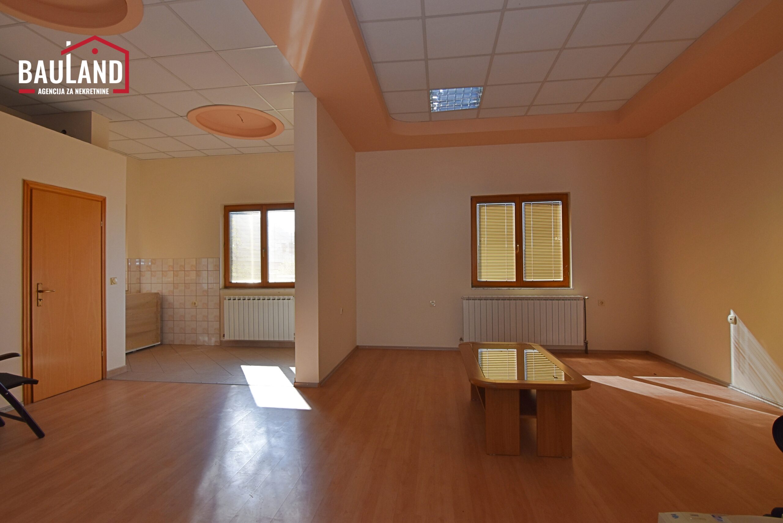 5 iznajmljuje se poslovni prostor u ulici Kalemova na Marijin Dvoru Općina Centar