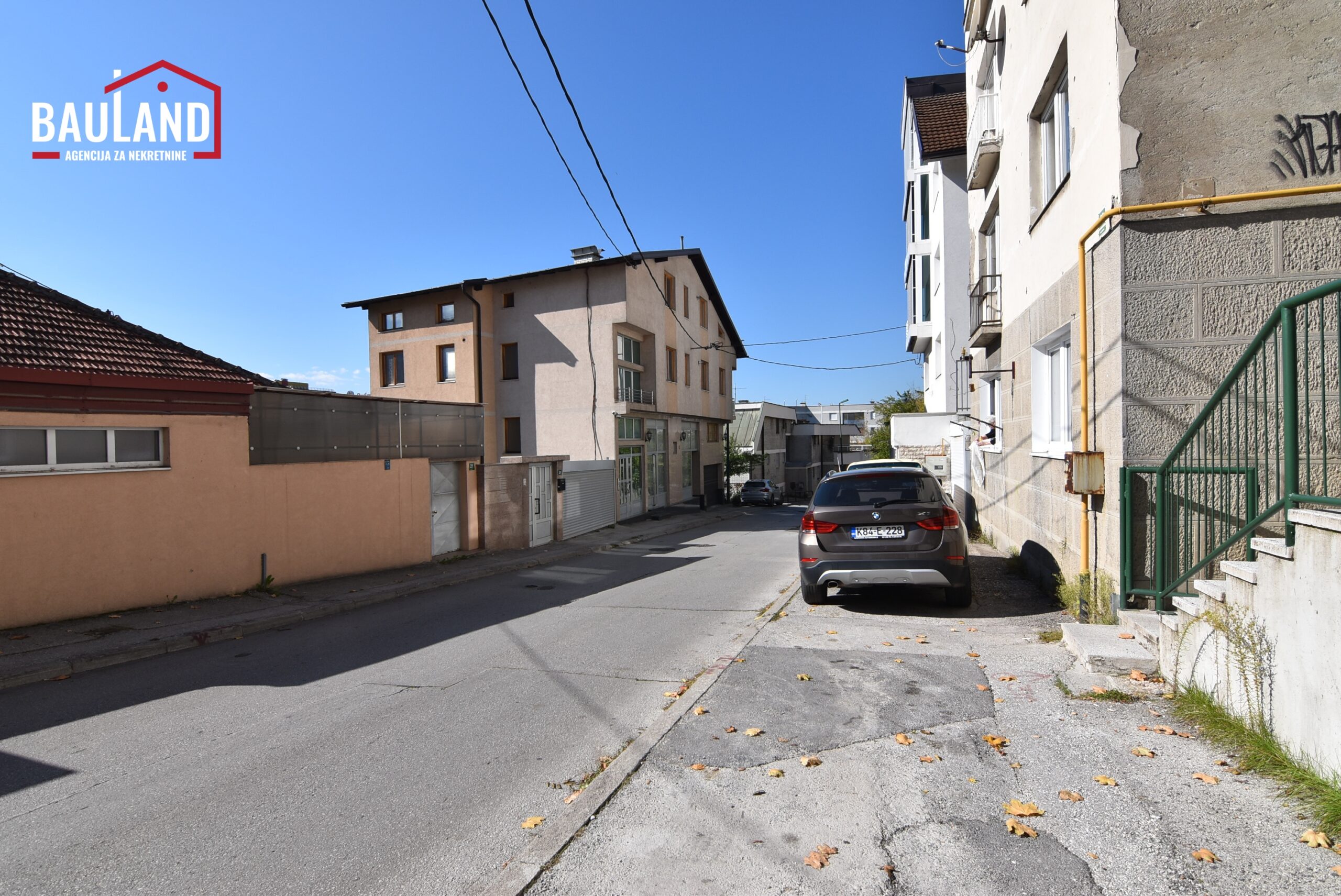 14 poslovni prostor za iznajmljivanje Marijin Dvor Centar