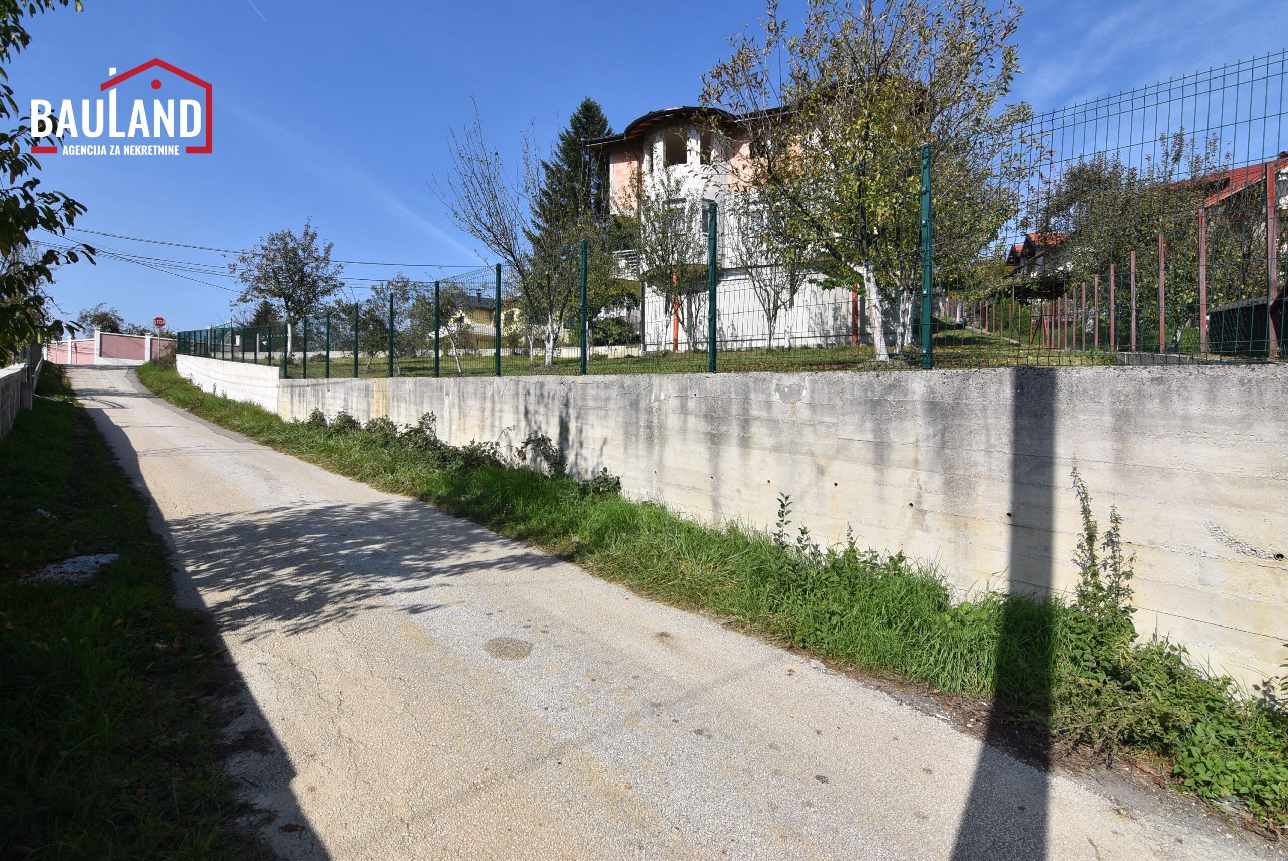 3 kuća za prodaju Općina Ilidža naselje Blažuj