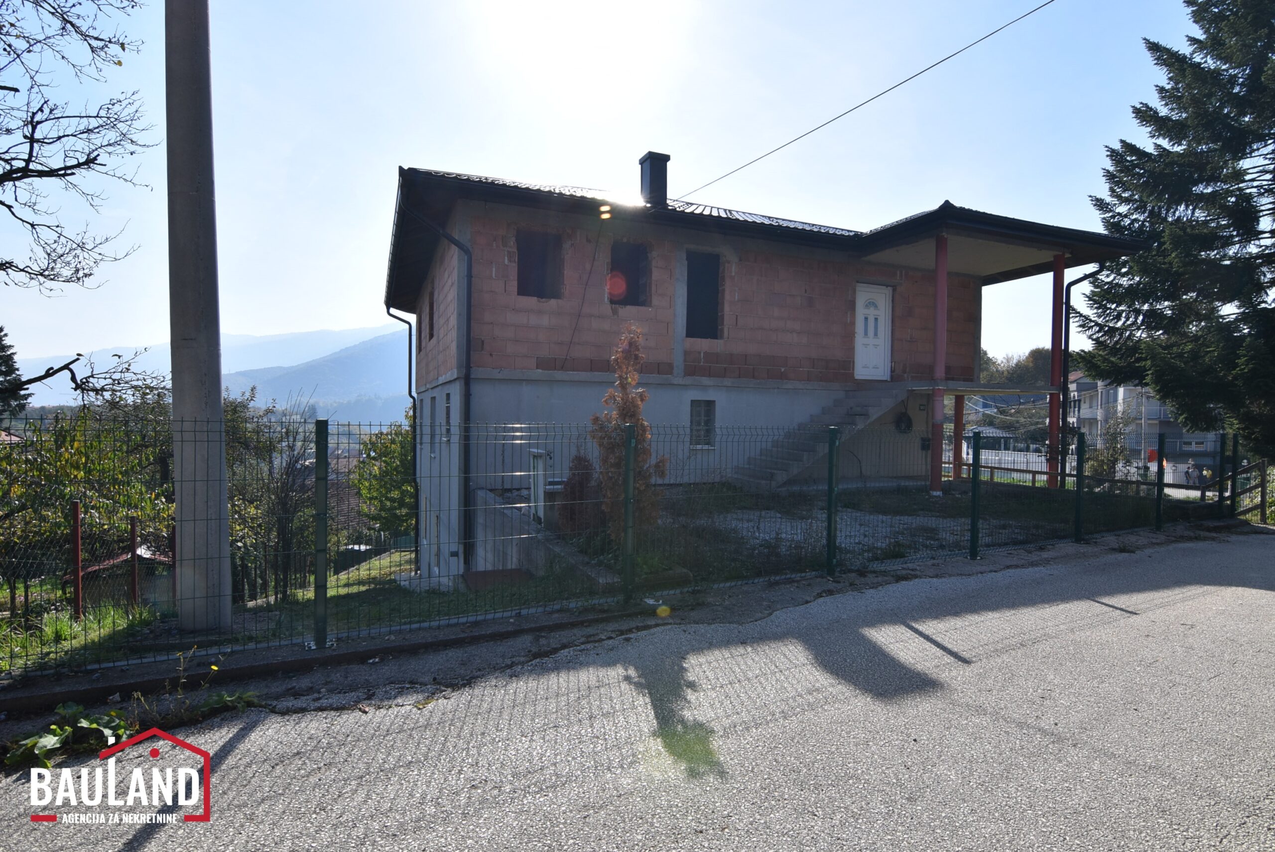 5 prodaja kuće Ilidža Blažuj