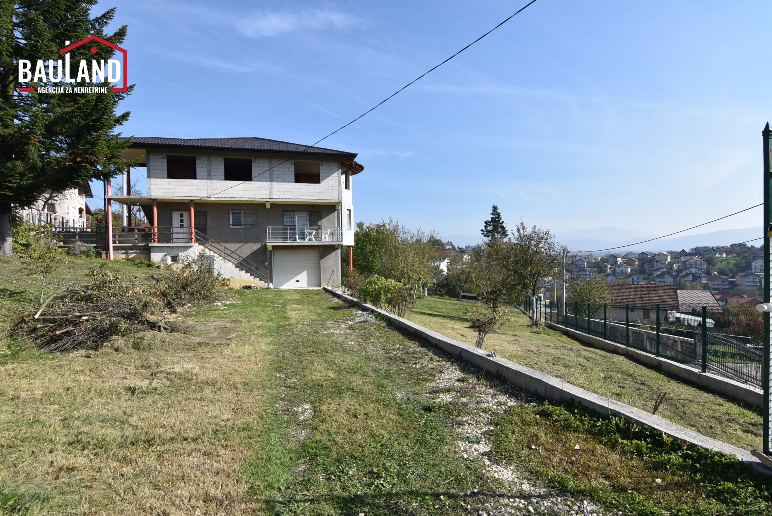 8 kuća za prodaju Blažuj Remzije Ahmetovića