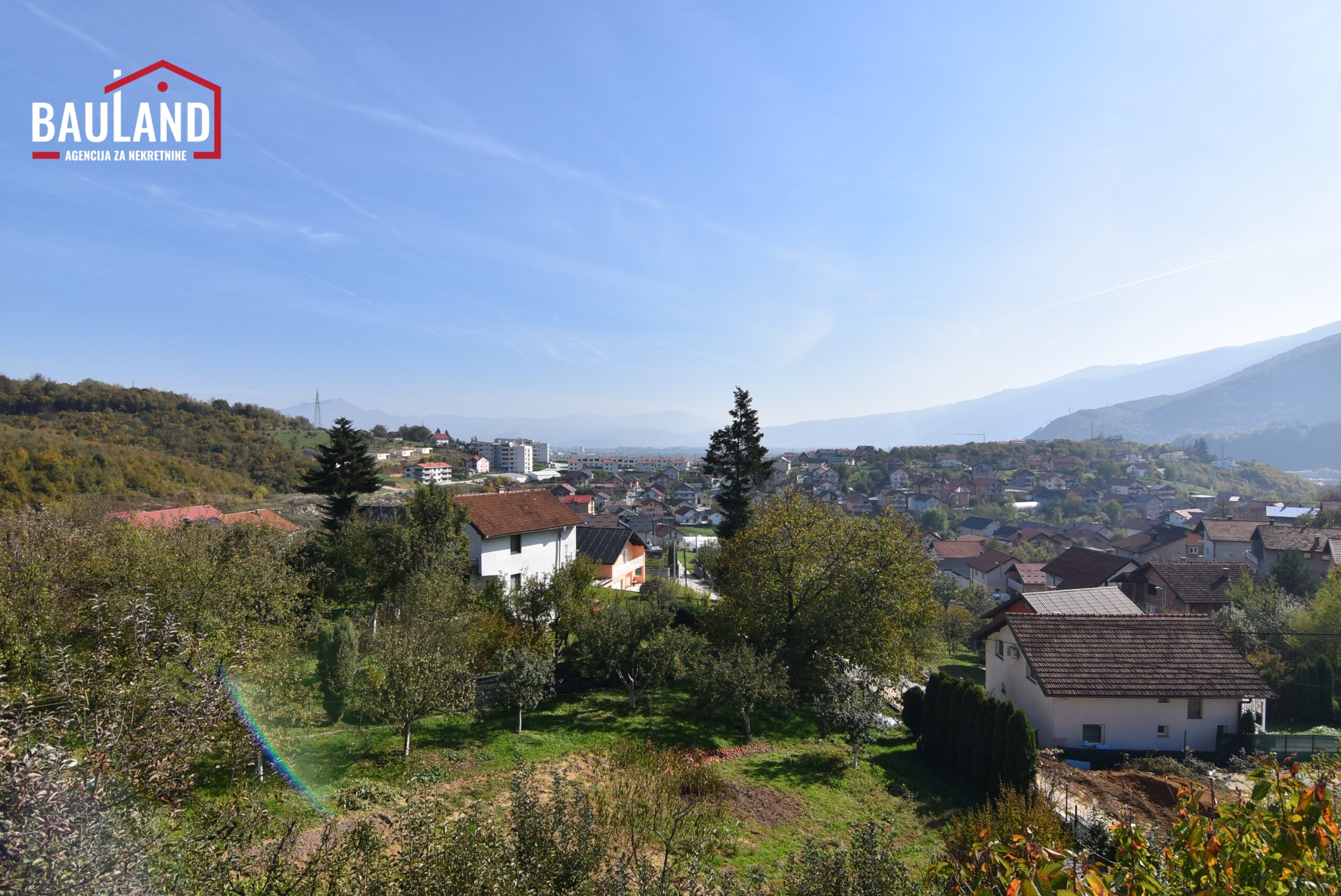 14 prodaje se kuća u Blažuju mirna i lijepa lokacija