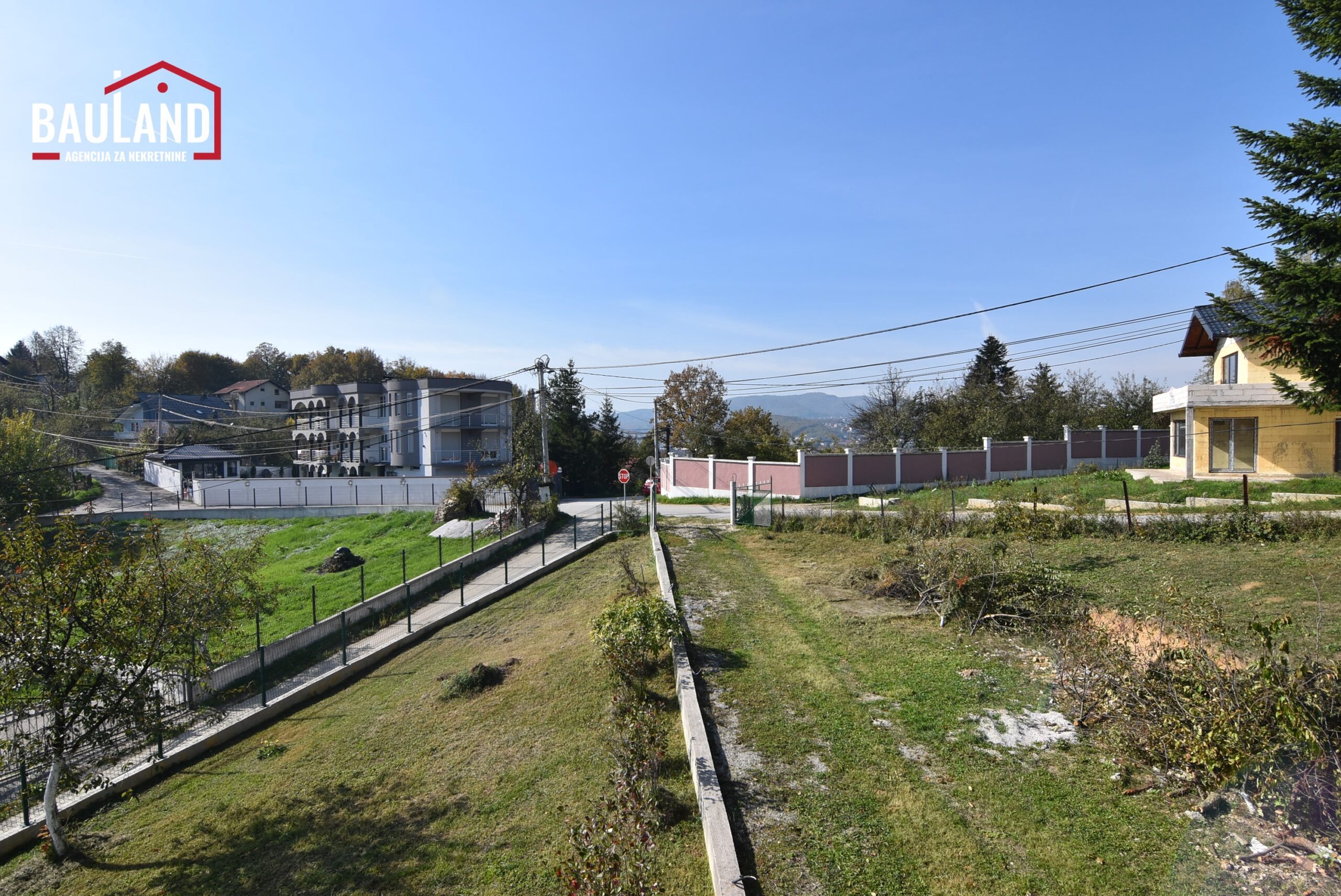 15 prodaja kuće Blažuj Ilidža