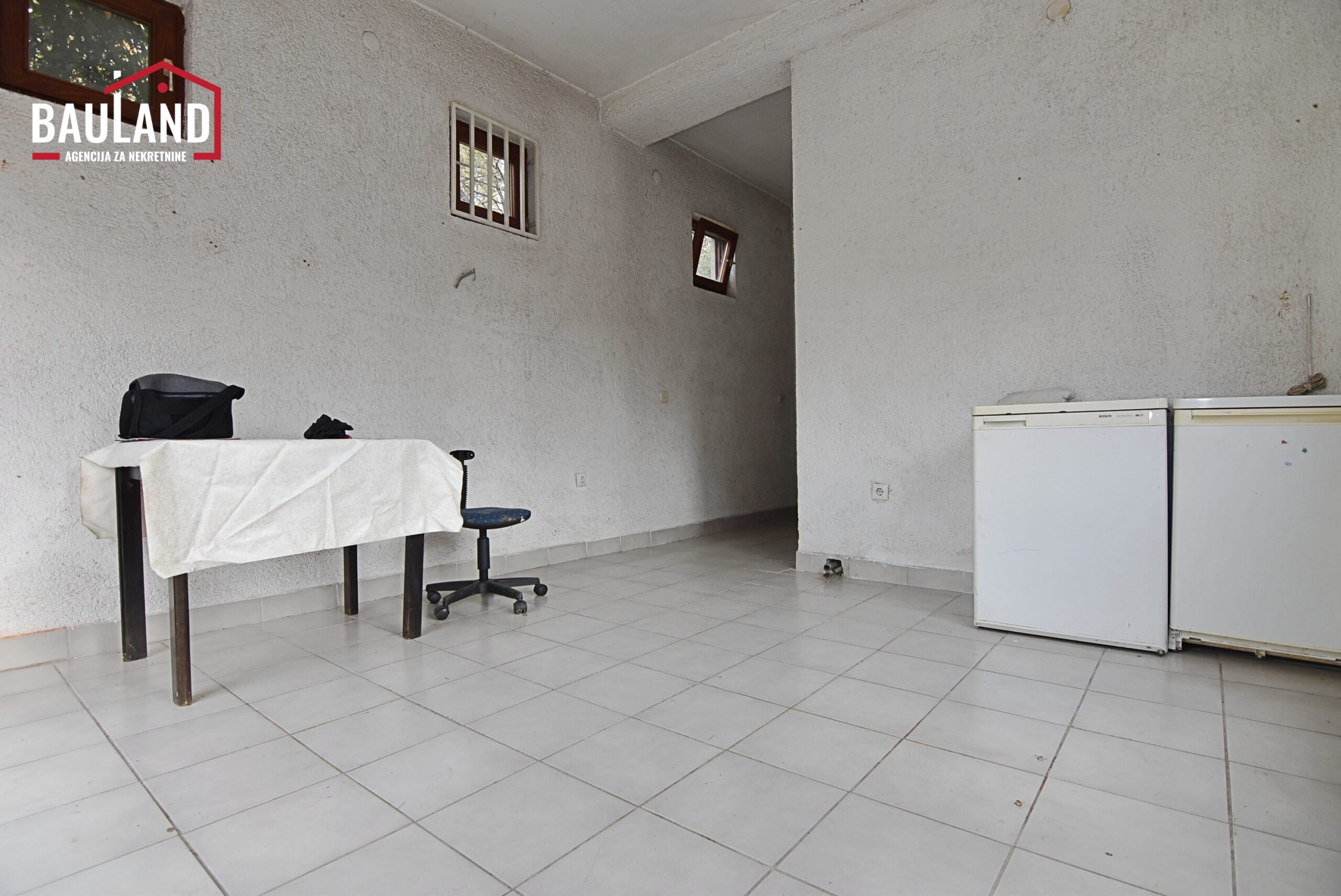 2 poslovni prostor za najam Otoka Novi Grad Sarajevo