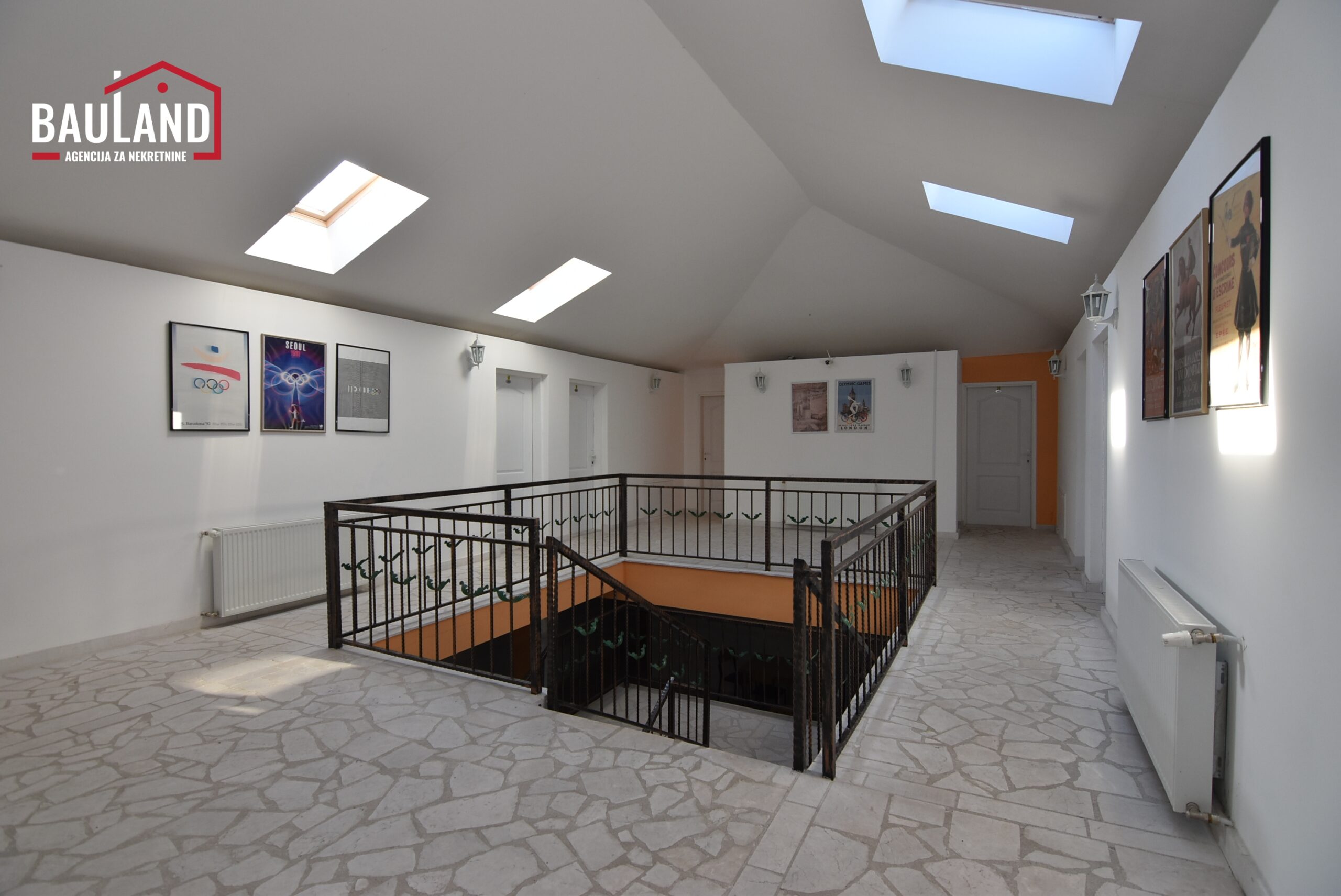 13 prodaje se poslovni prostor u ulici Sarajevskih gazija Općina Stari Grad Sarajevo