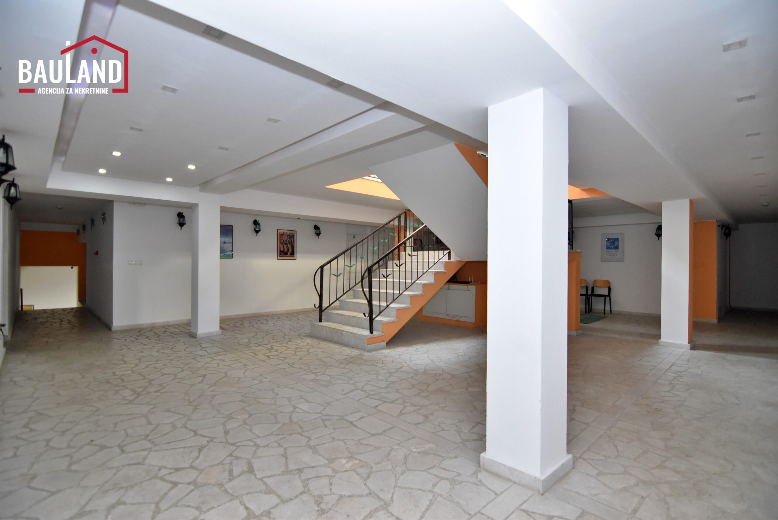 15 prodaje se Hotel u ulici Sarajevskih gazija Općina Stari Grad Sarajevo