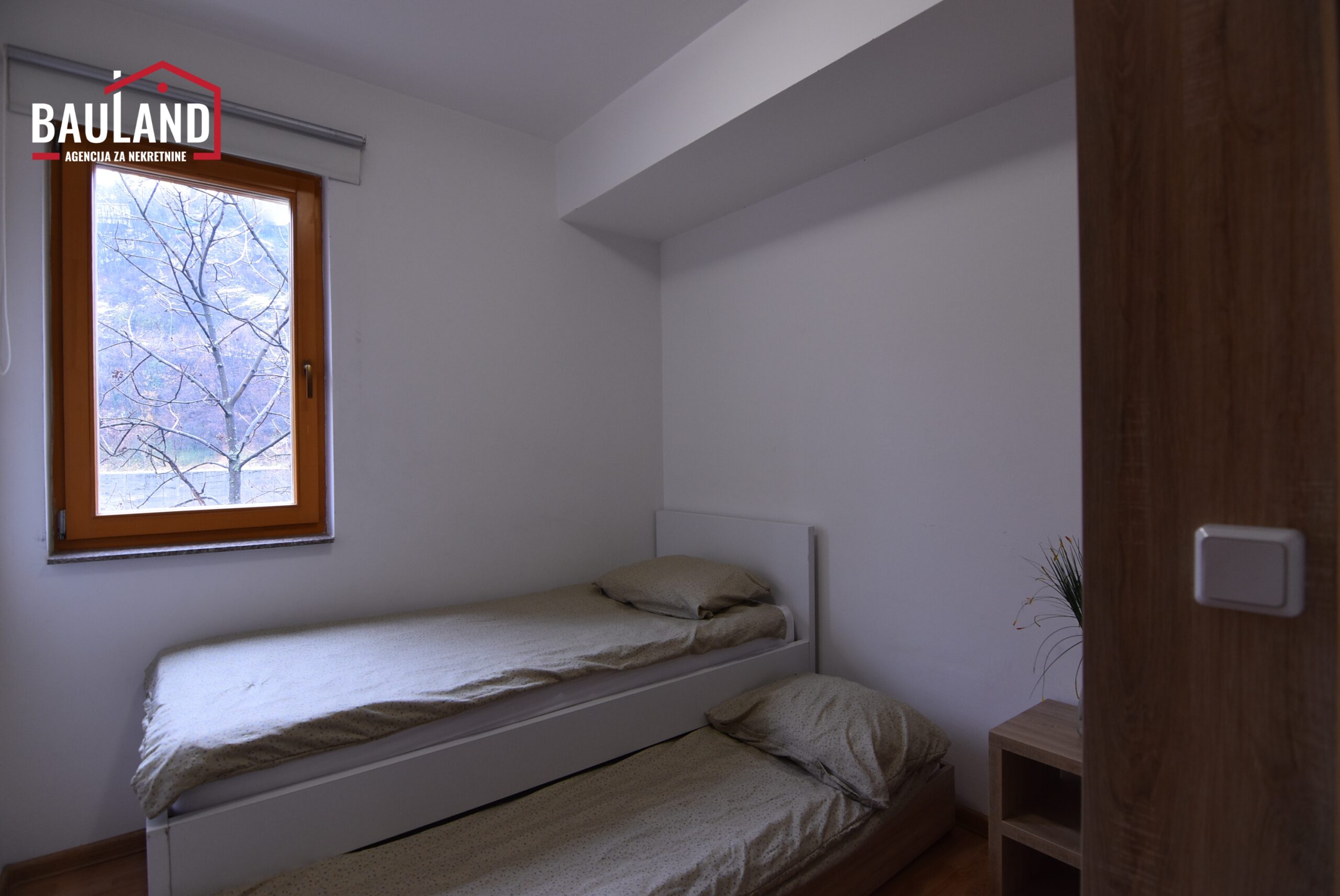 16 stambeni objekat za prodaju ul. Babića bašča Općina Stari Grad Sarajevo