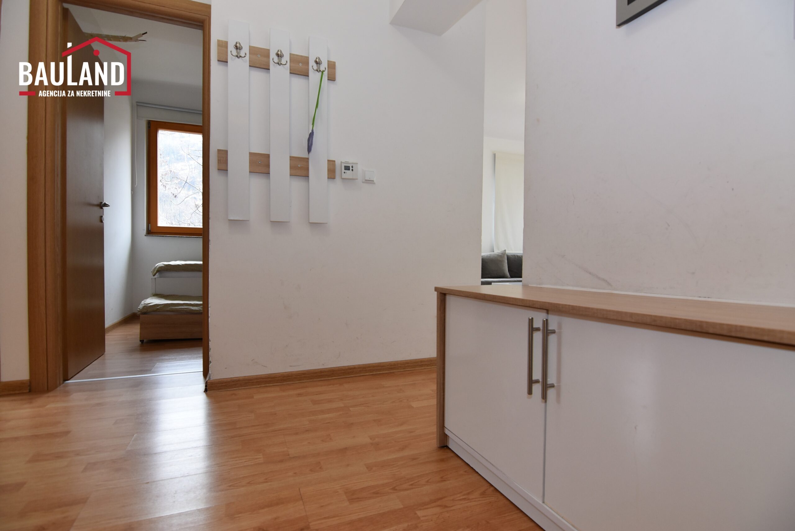 19 stambeni objekat za prodaju u ulici Babića bašča Općina Stari Grad Sarajevo