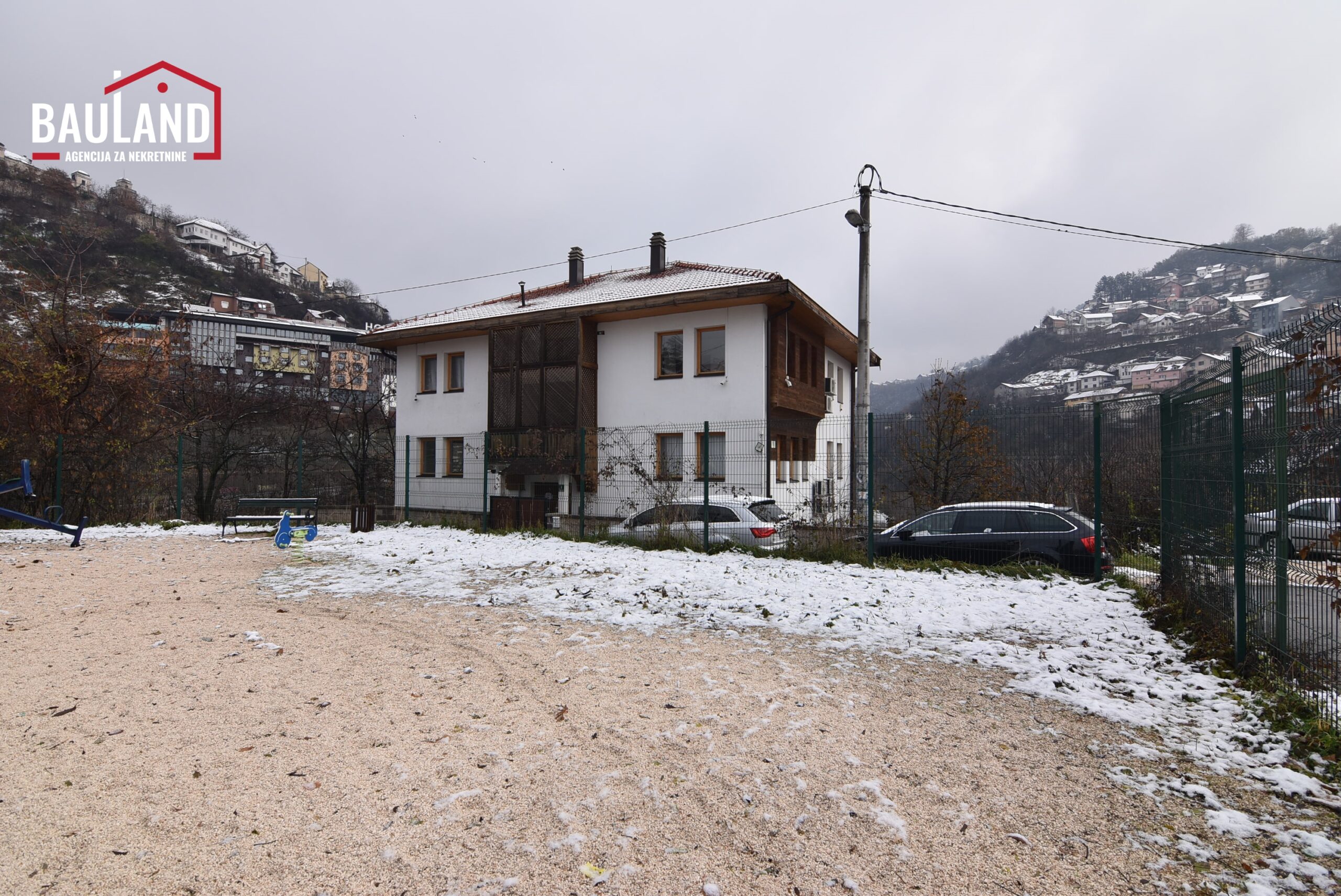 28 objekat za prodaju Općina Stari Grad Sarajevo