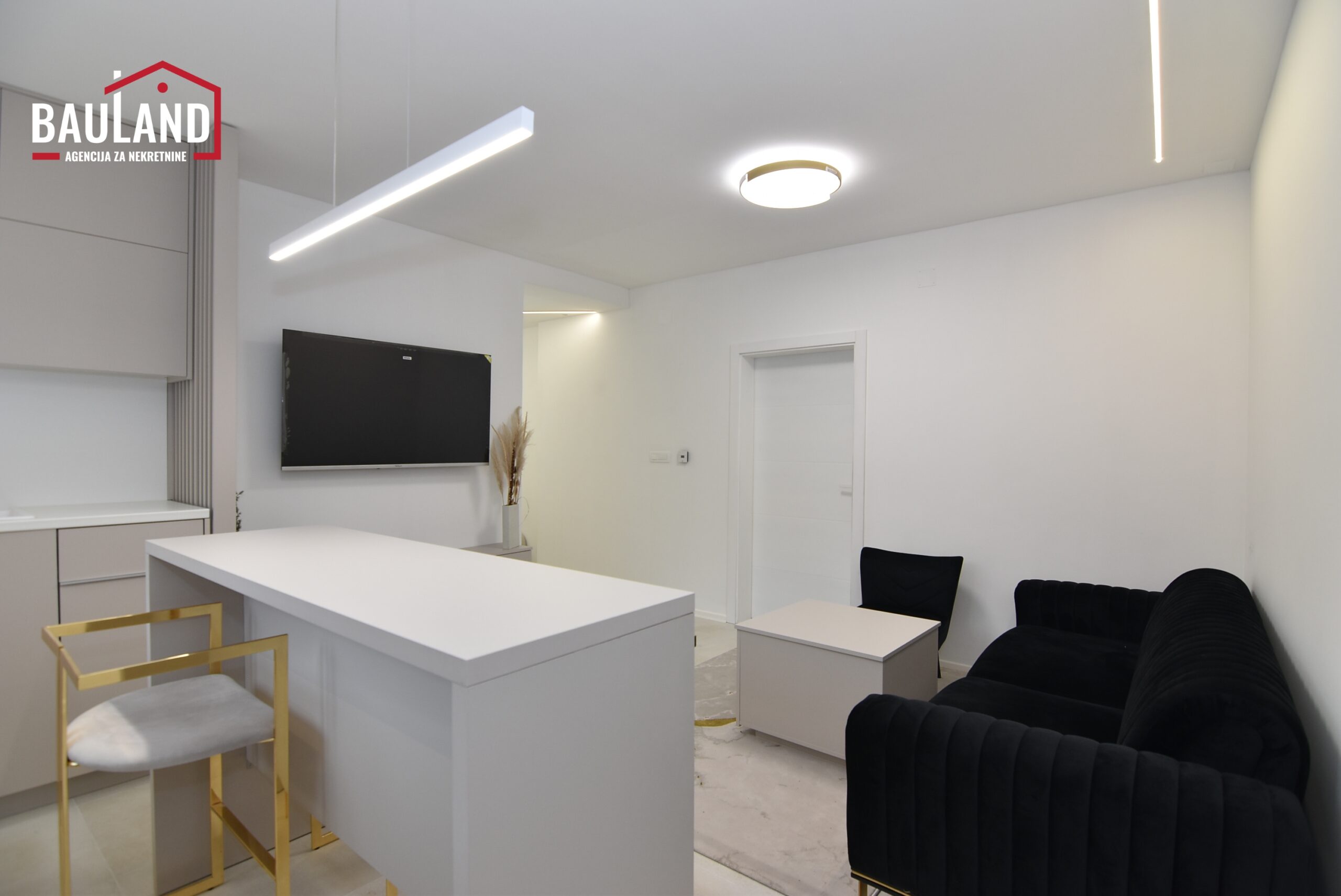 4 trosoban renoviran stan za prodaju ul. Kranjčevićeva Općina Centar