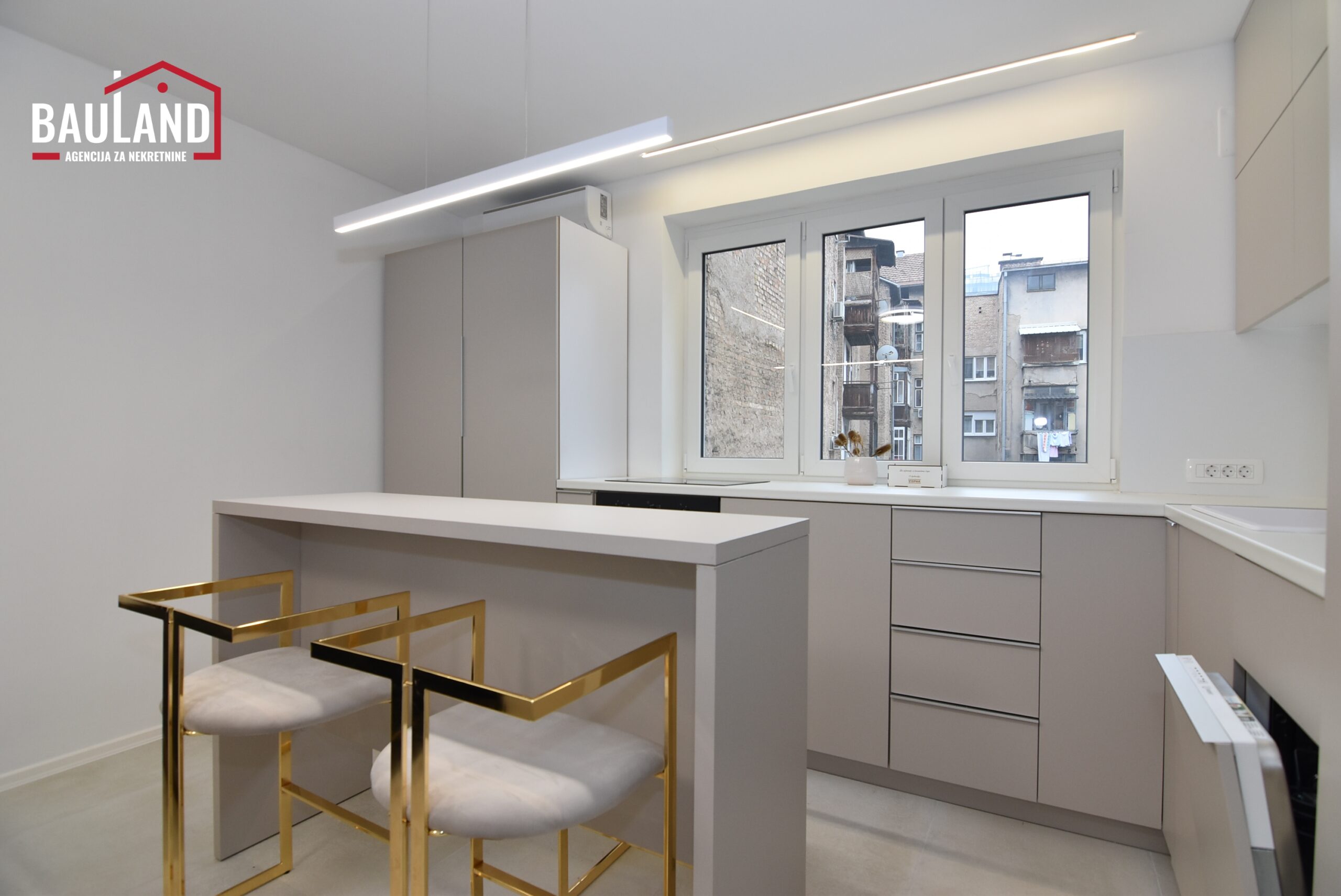 7 prodaja stana u Centru