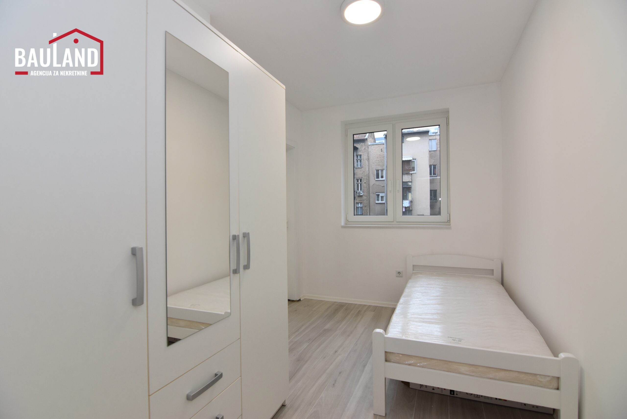 14 prodaja stana I sprat ul. Kranjčevićeva Općina Centar