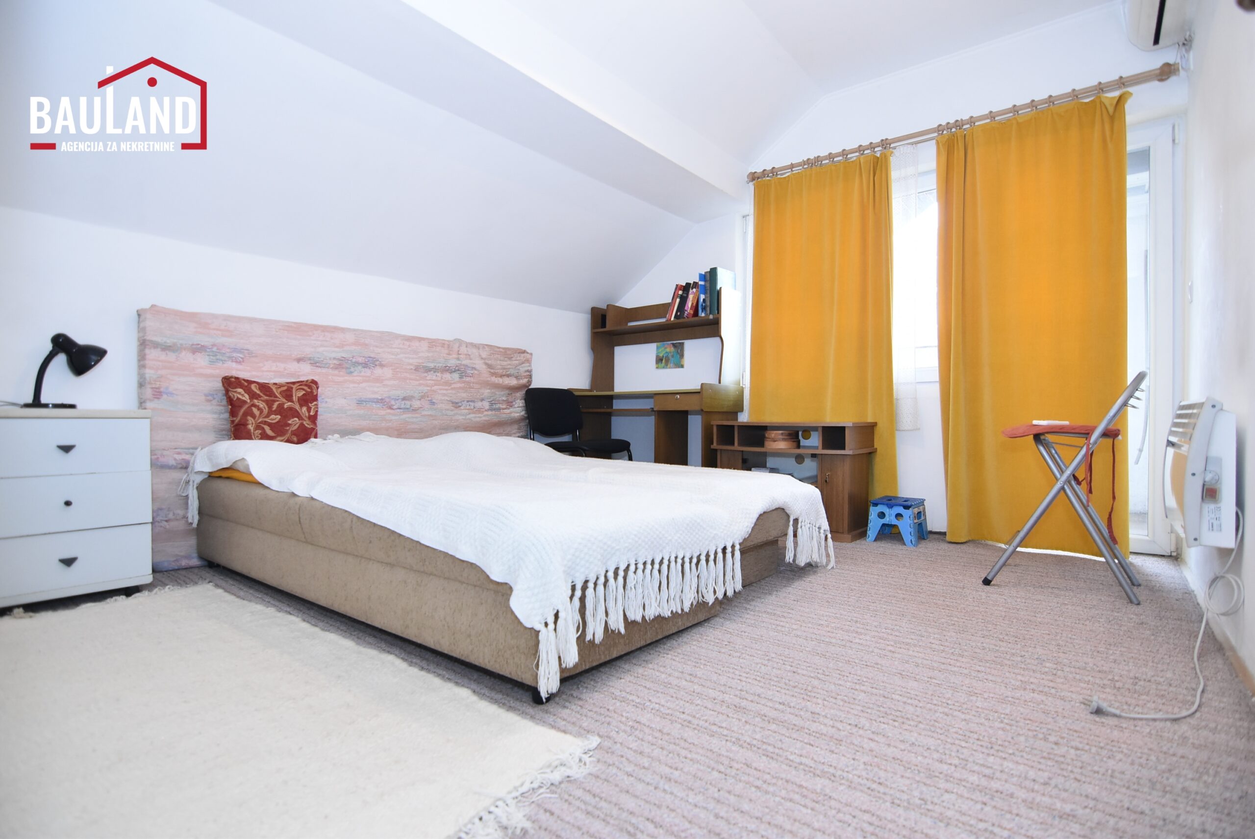 7 dvosoban stan za prodaju naselje Pejton ulica Bosanskih gazija Ilidža