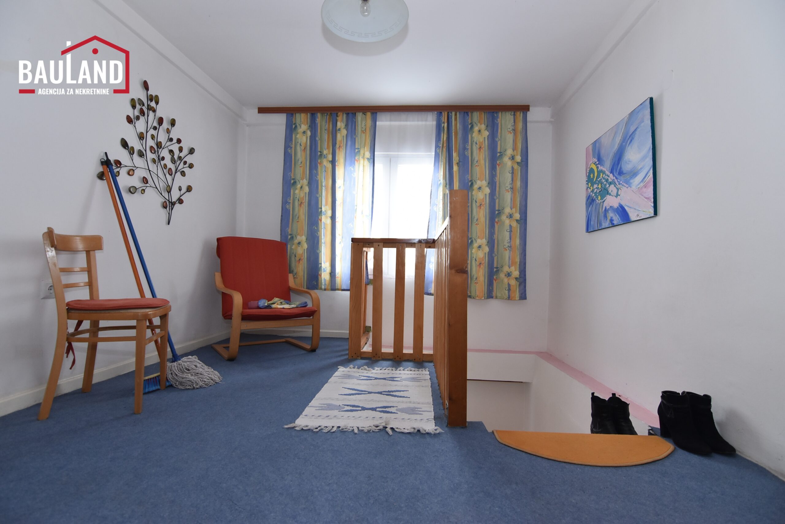 11 prodaje se dvosoban stan u ulici Bosanskih gazija u Pejtonu na Ilidži