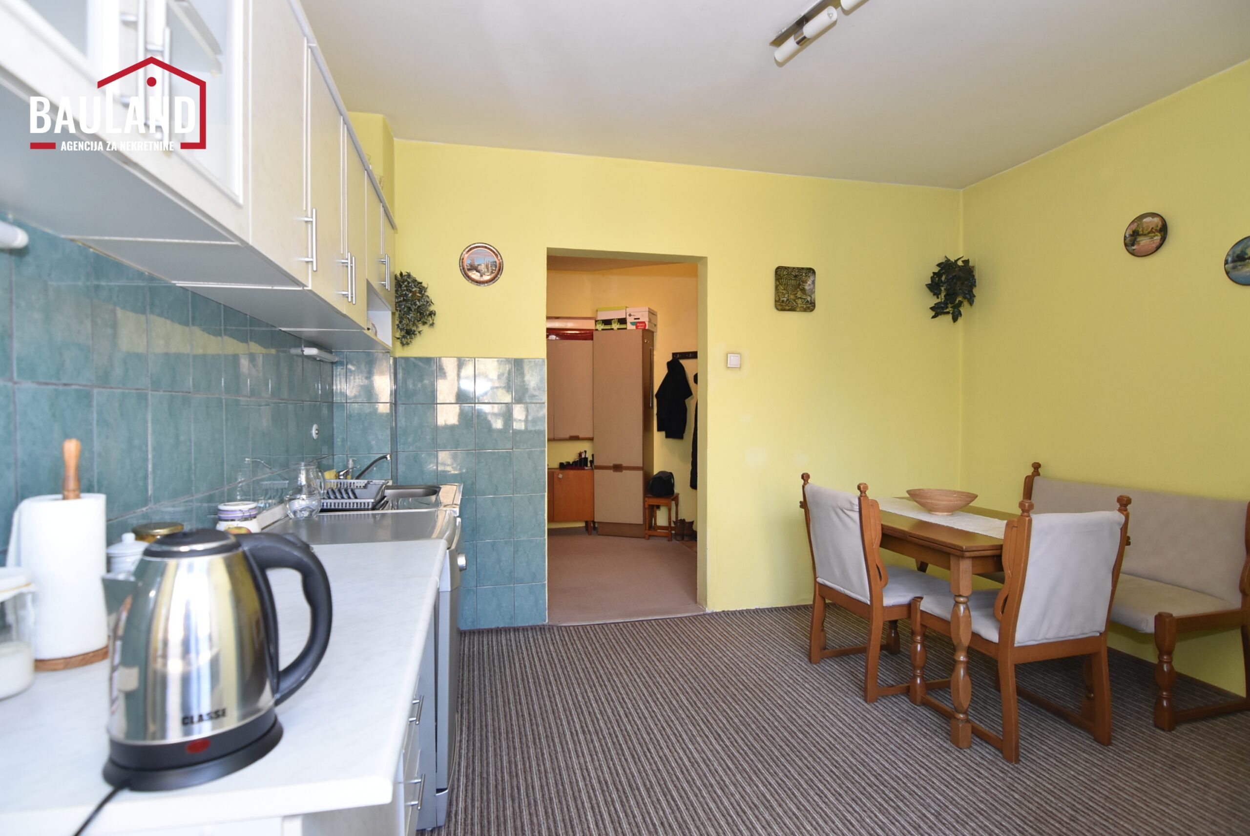 7 prodaja stana Novo Sarajevo naselje Grbavica