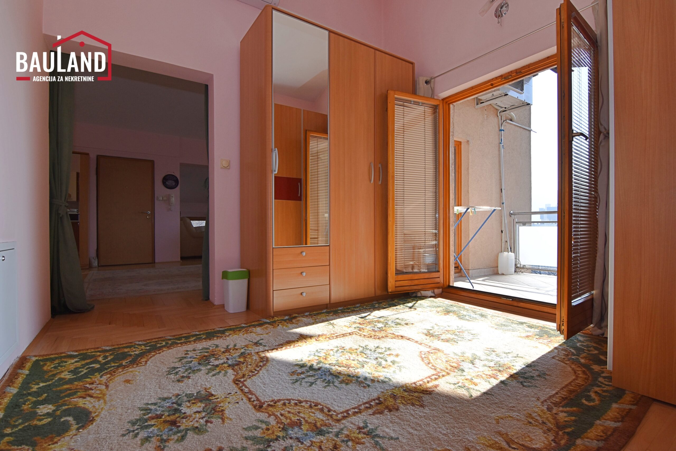 10 stan za najam Kalemova Marijin Dvor